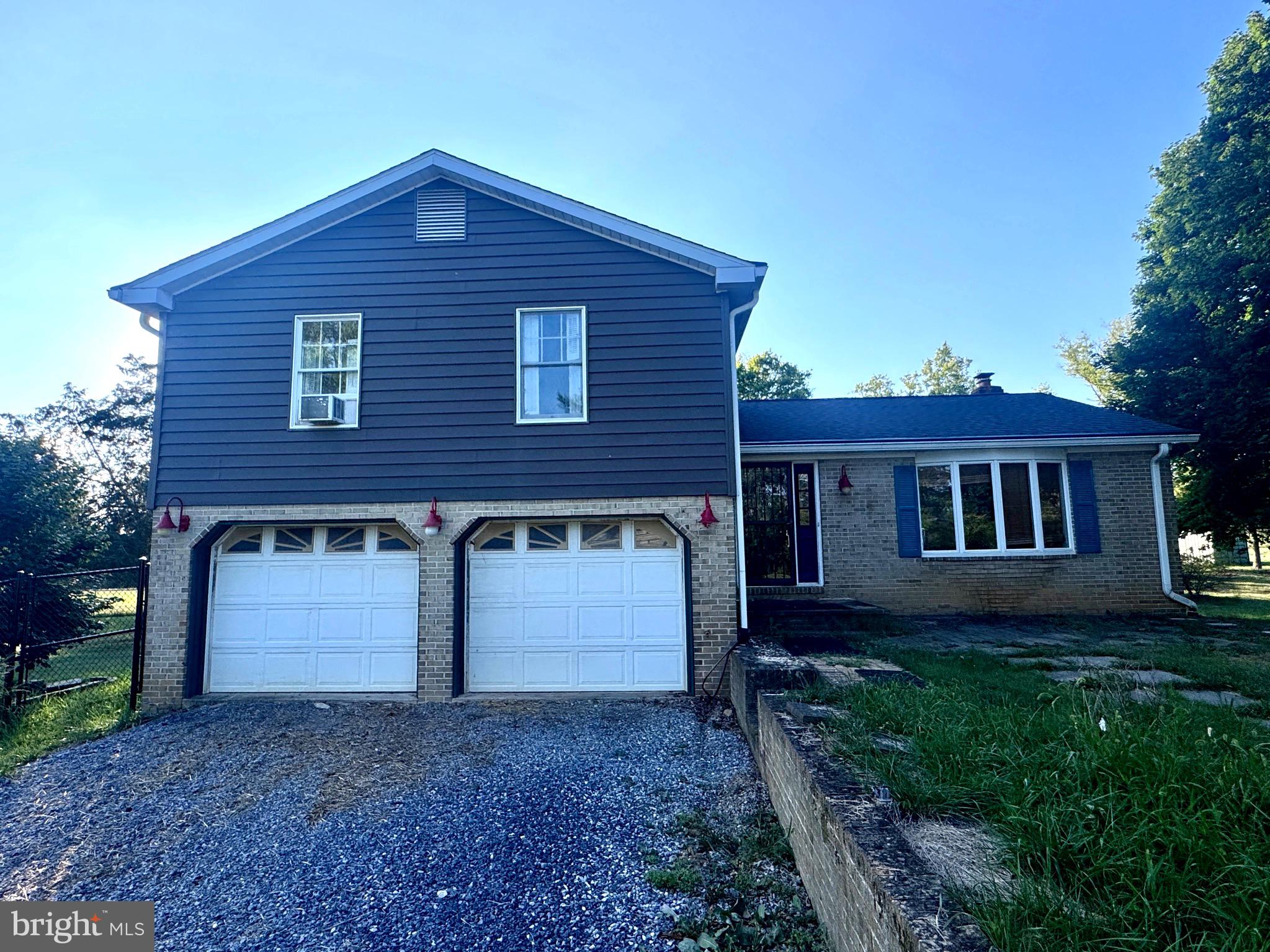 164 BLACK POWDER LANE