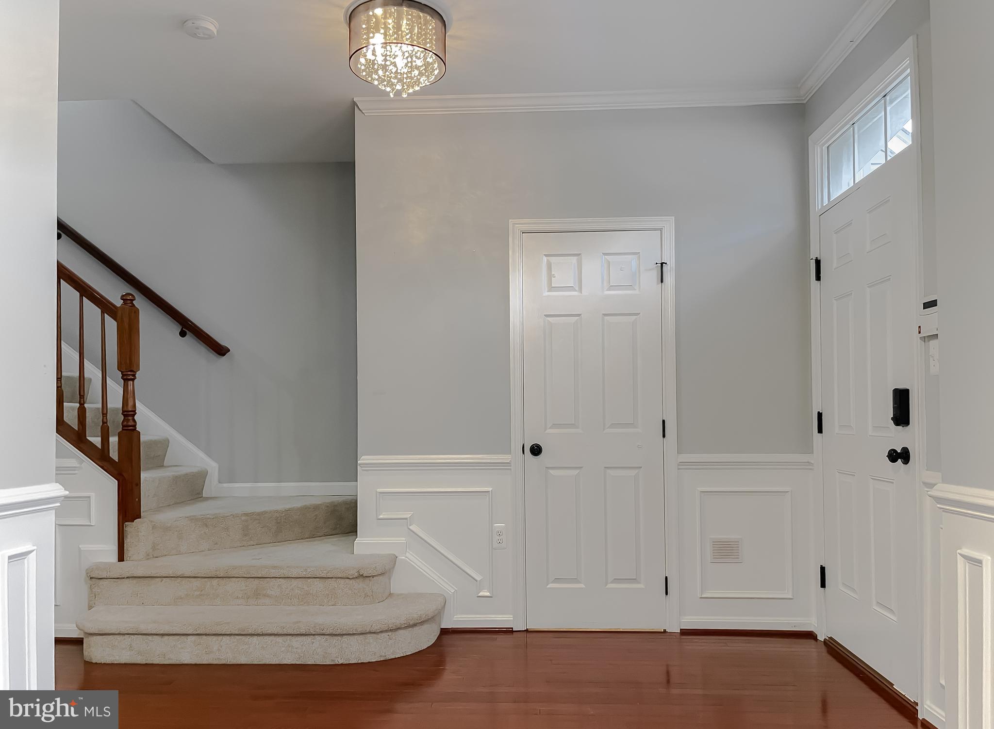 ELIZABETH HILLS - Residential Lease