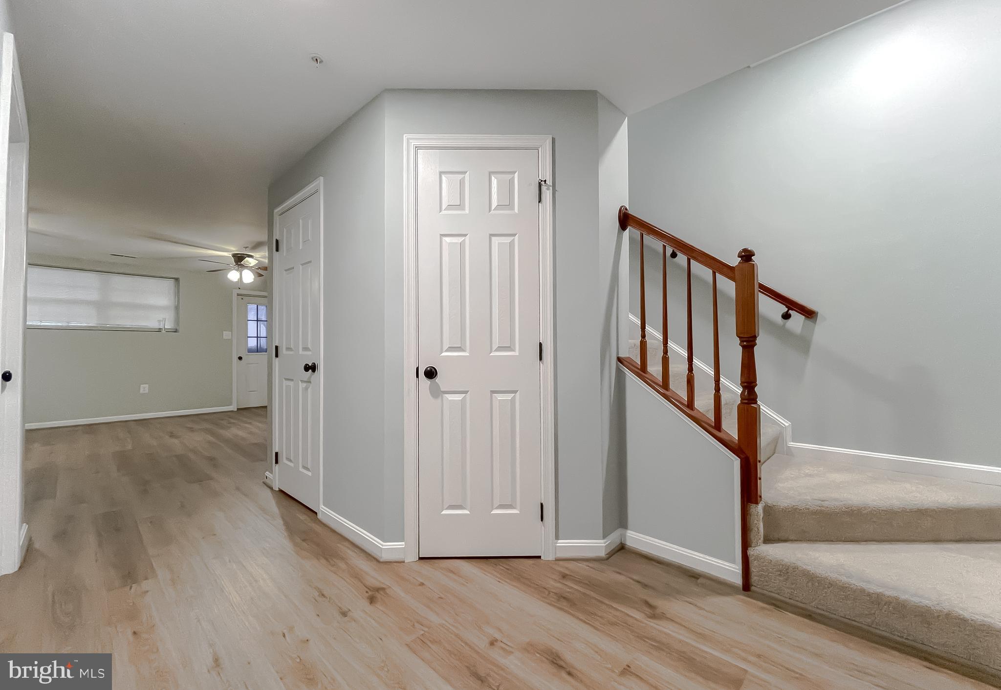 ELIZABETH HILLS - Residential Lease