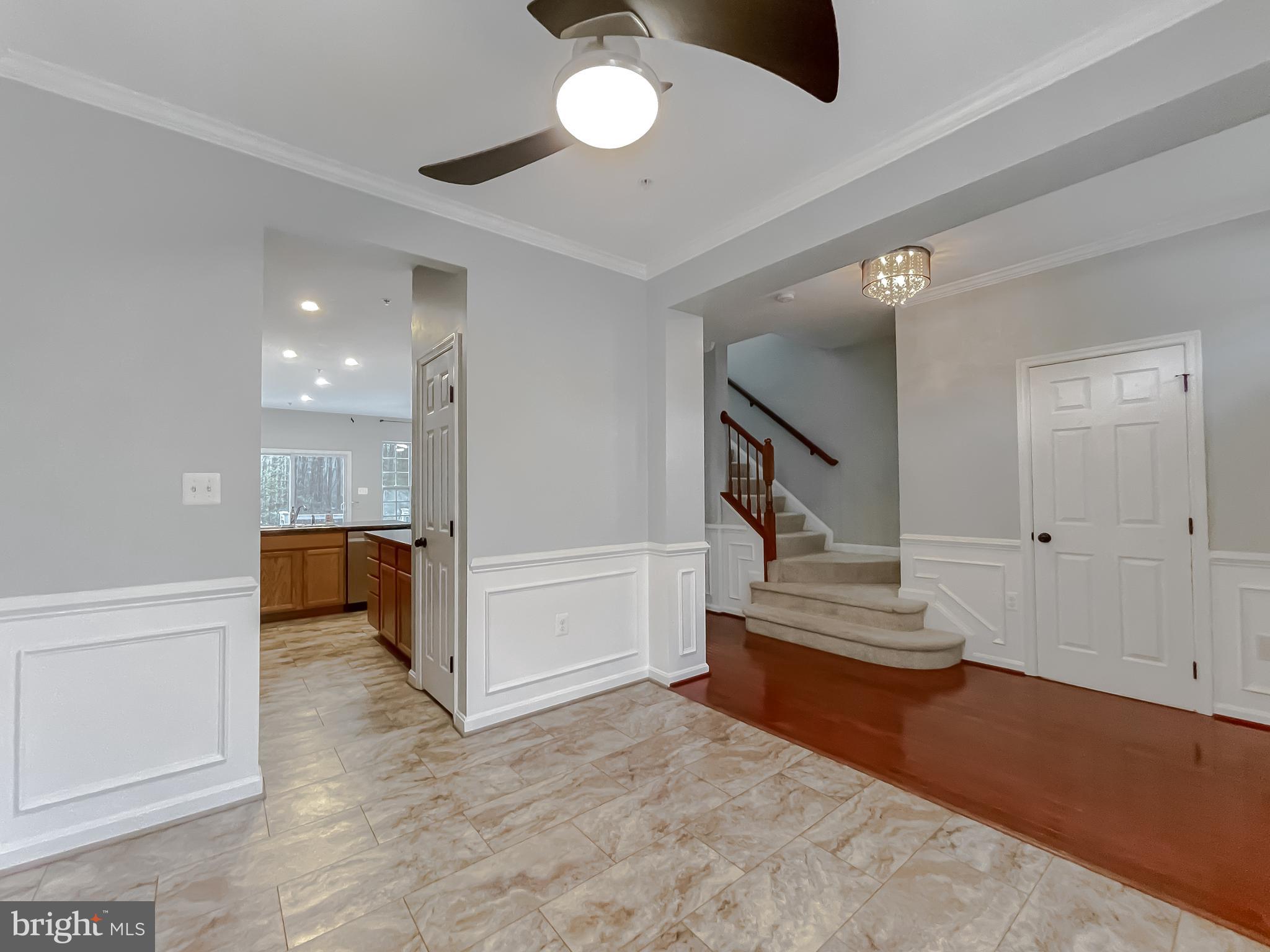 ELIZABETH HILLS - Residential Lease