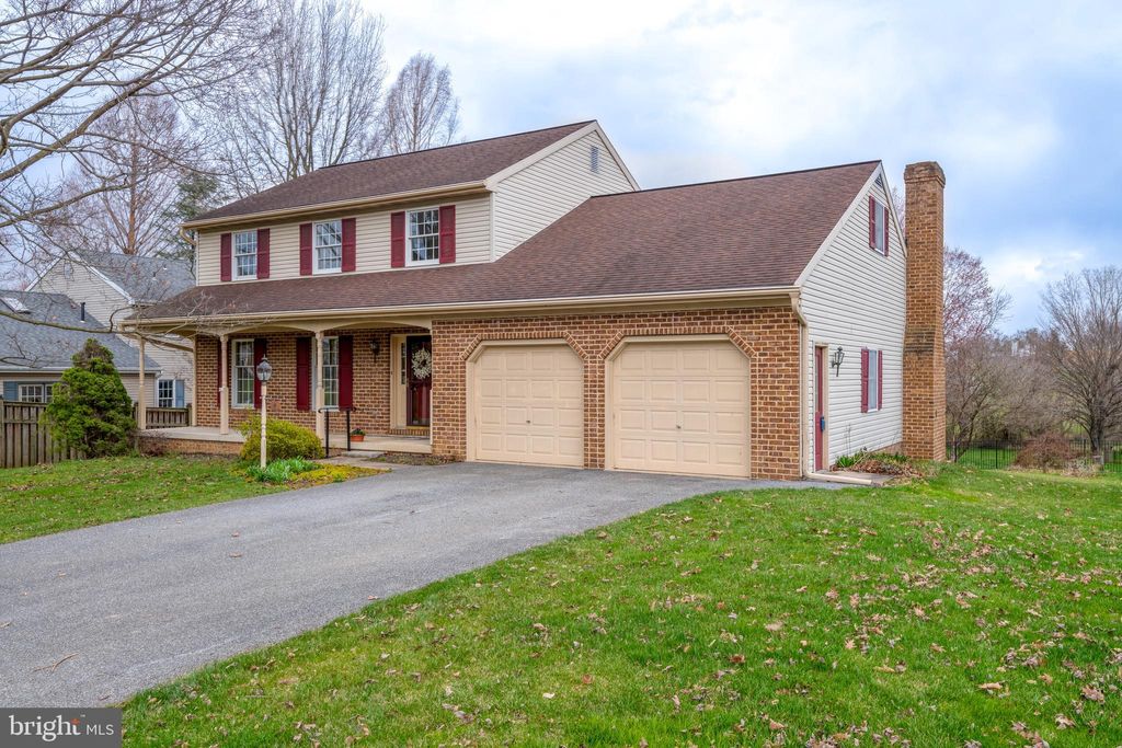 Photo of 13 Strawberry Lane, Lancaster, PA 17602 (MLS # PALA2048382)