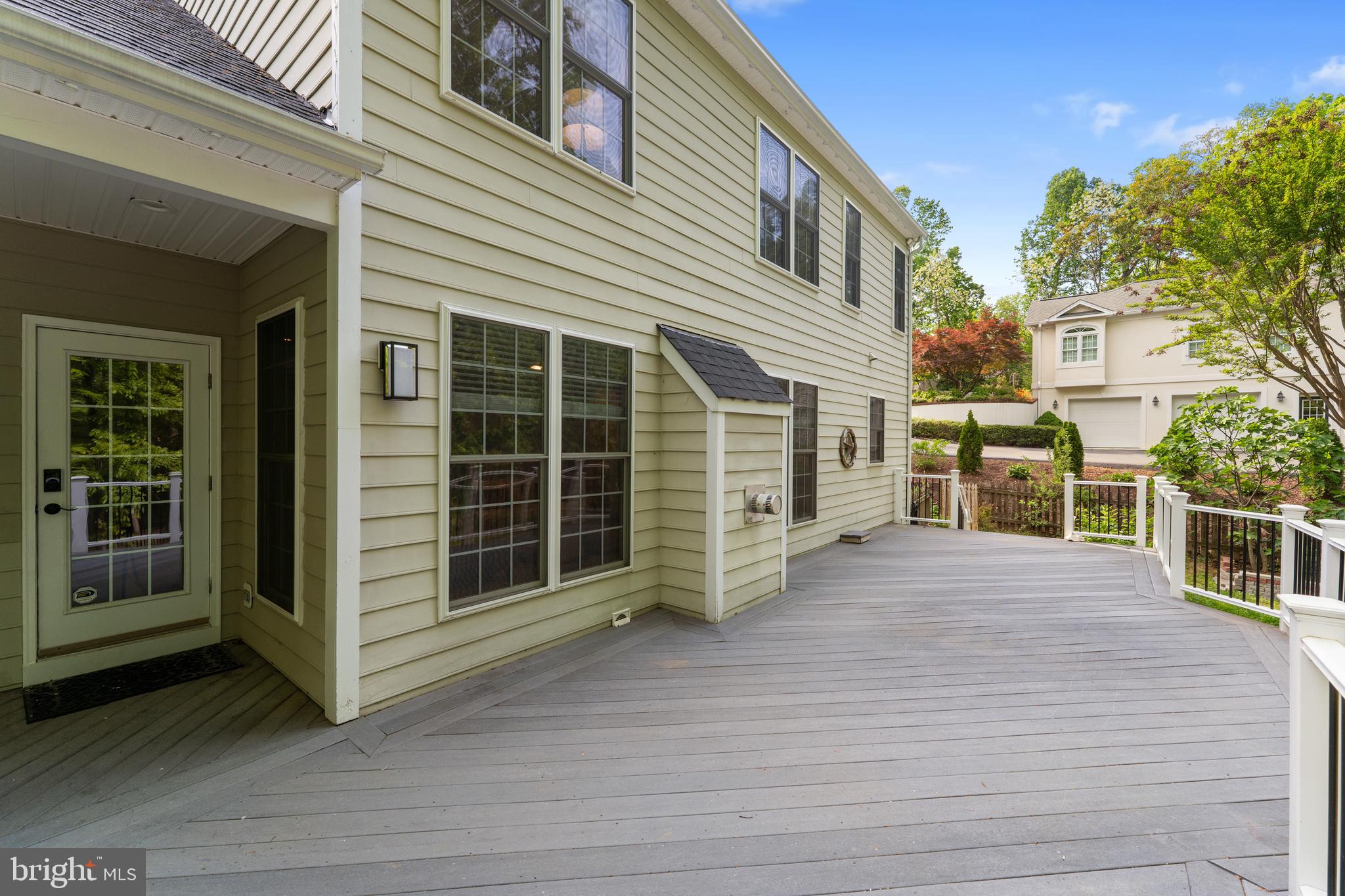 BRAEHEAD - Residential