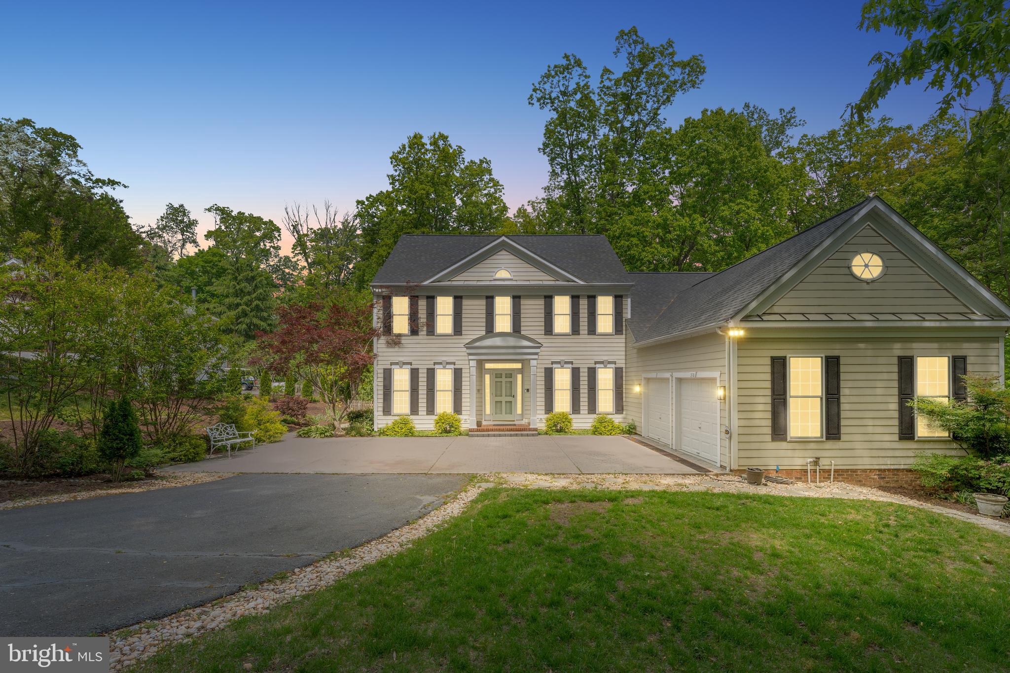 310 LEE DRIVE