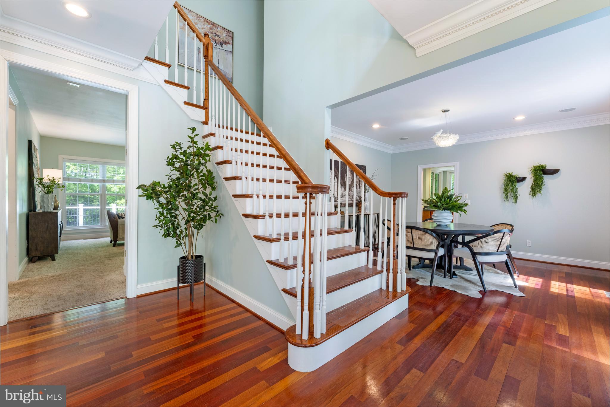 BRAEHEAD - Residential