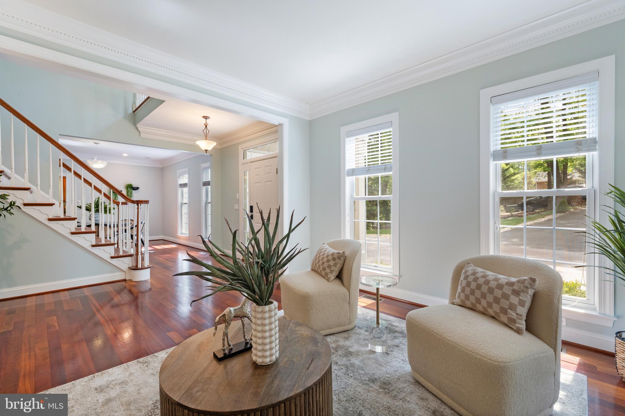 BRAEHEAD - Residential