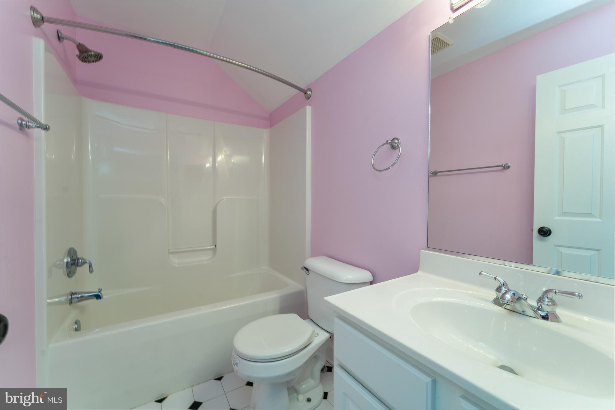 BRAEHEAD - Residential