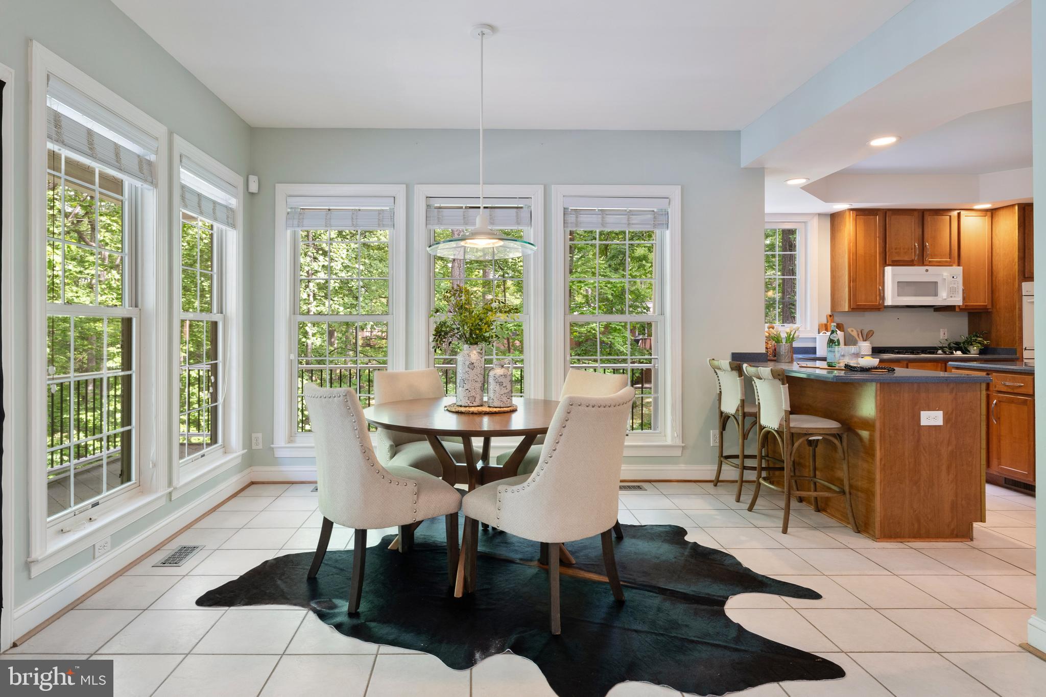 BRAEHEAD - Residential