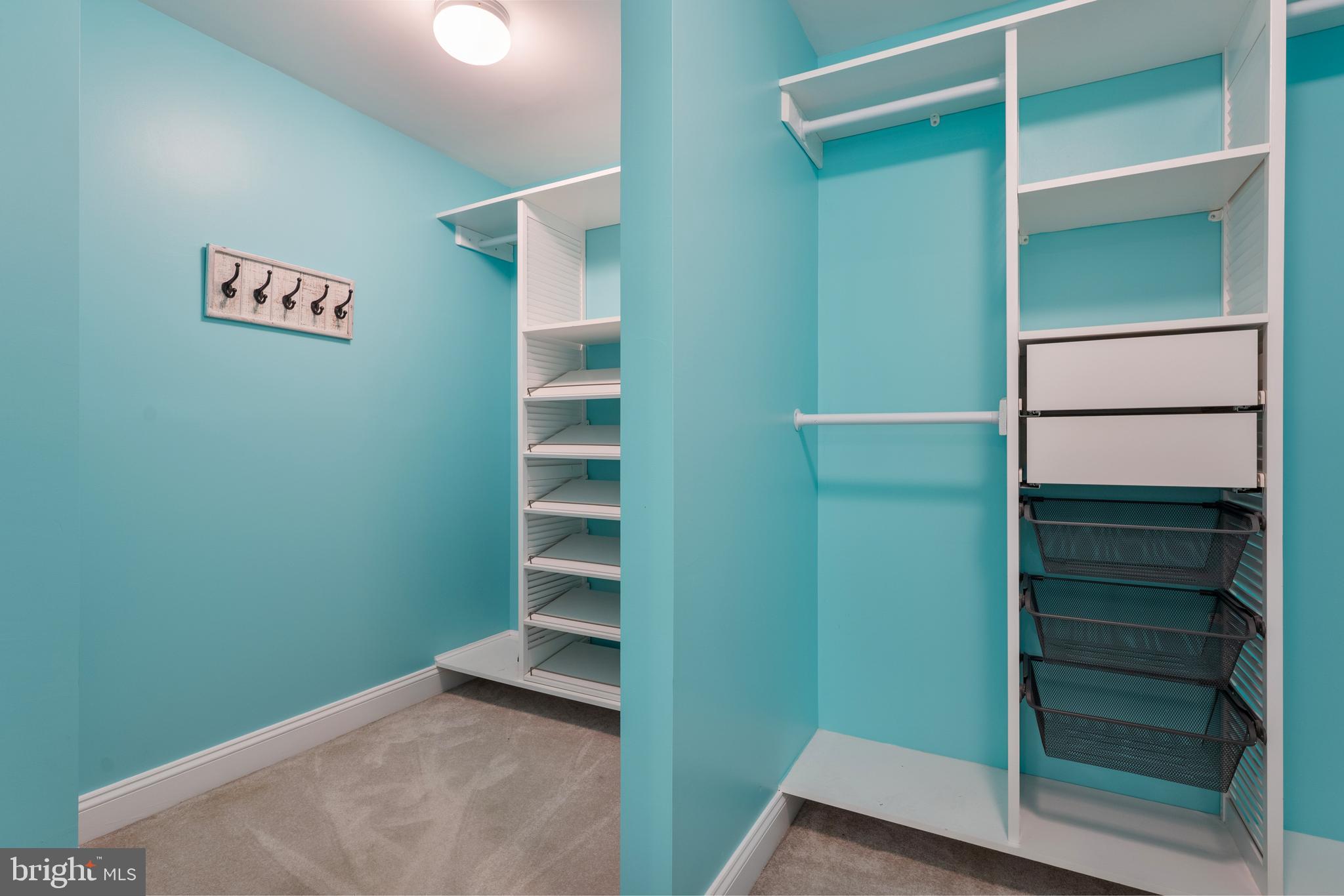 BRAEHEAD - Residential