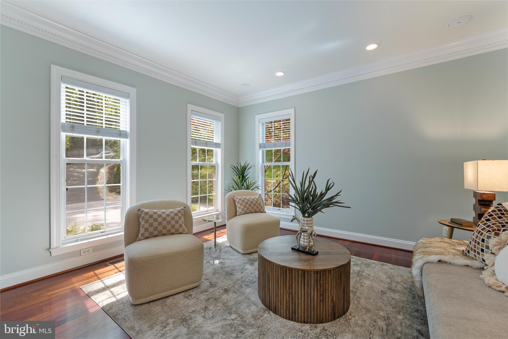 BRAEHEAD - Residential