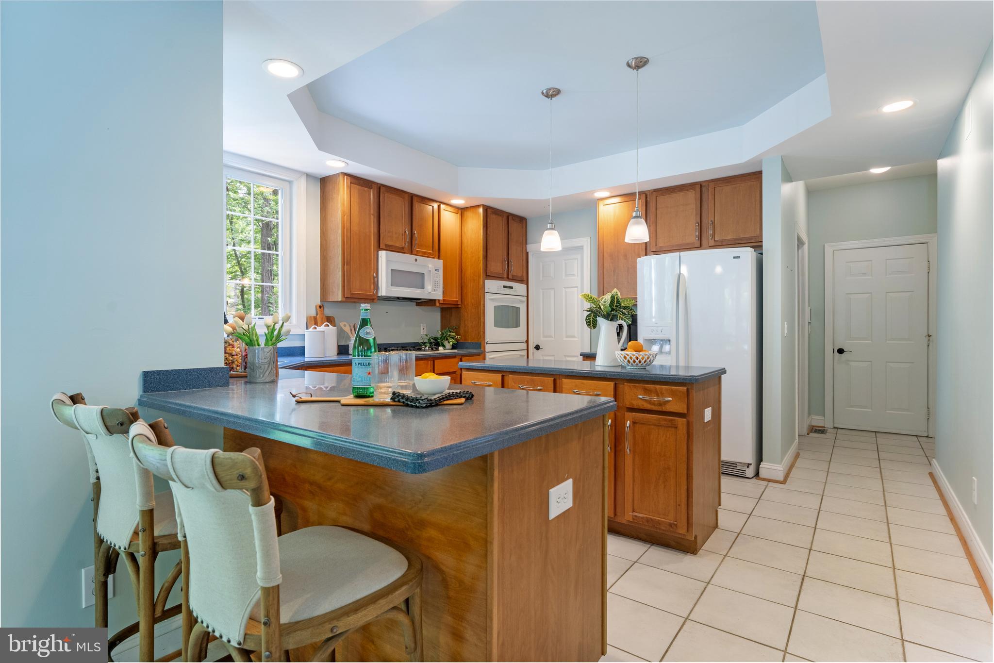 BRAEHEAD - Residential