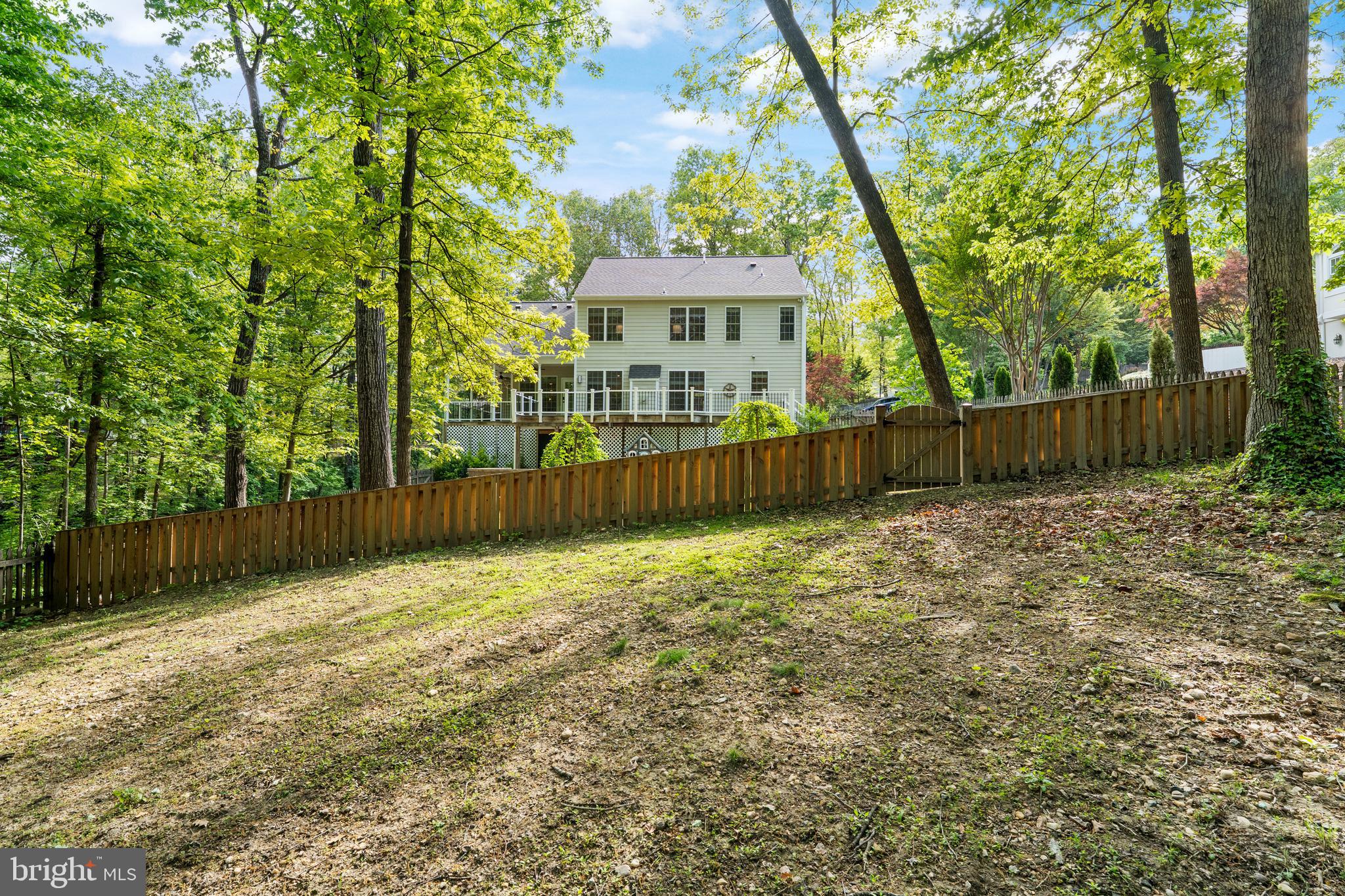 BRAEHEAD - Residential