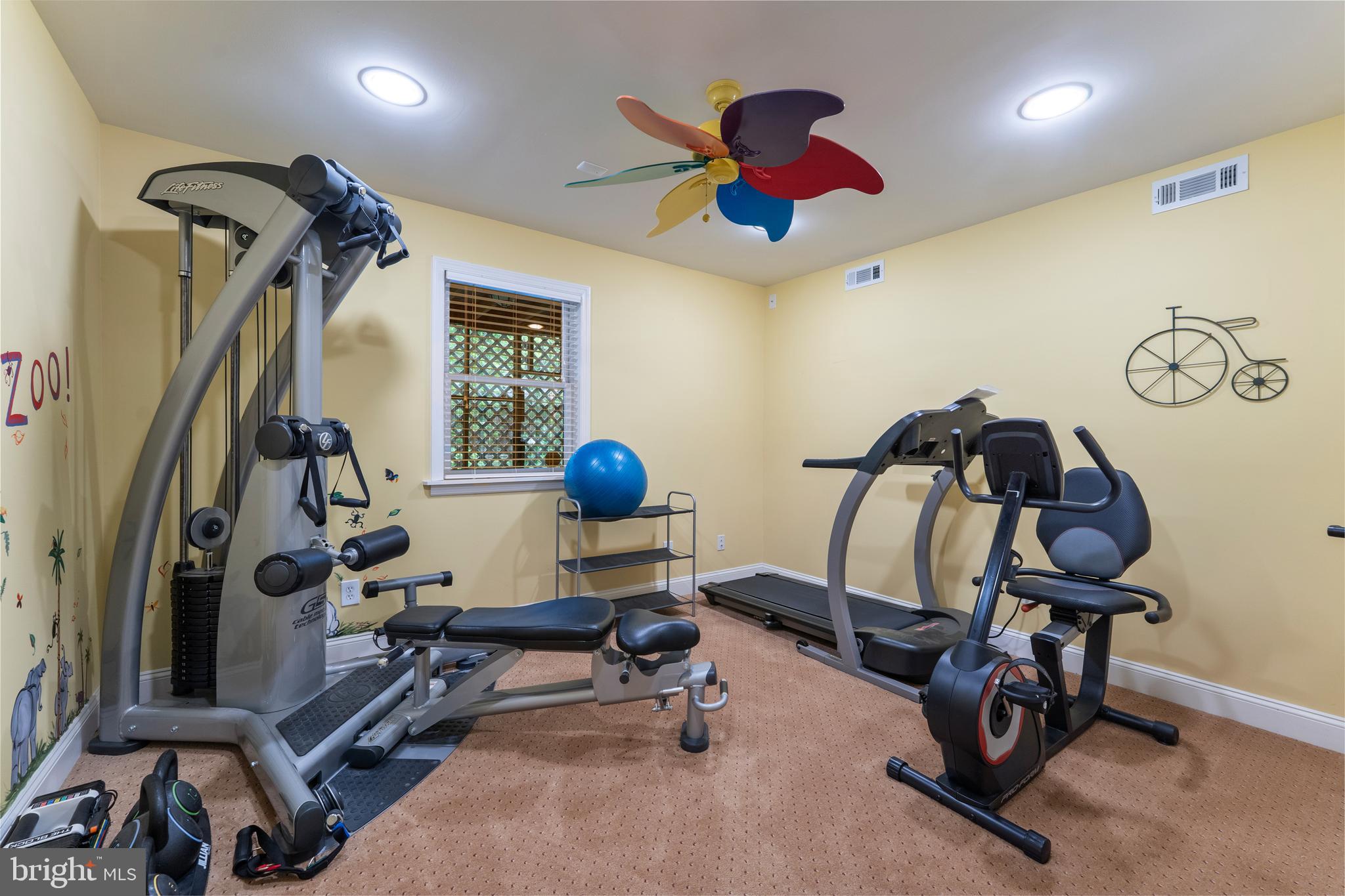 BRAEHEAD - Residential