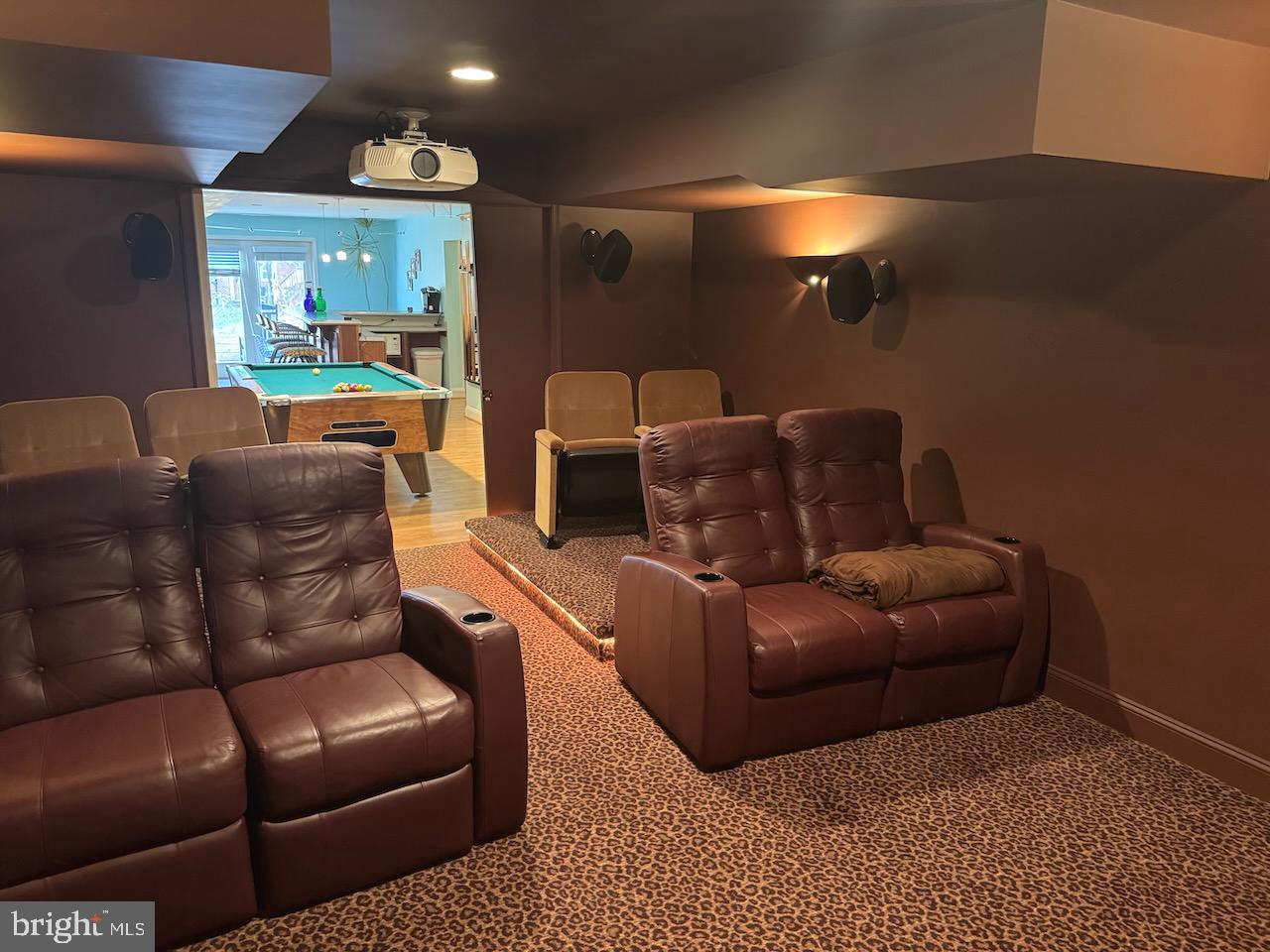 BRAEHEAD - Residential