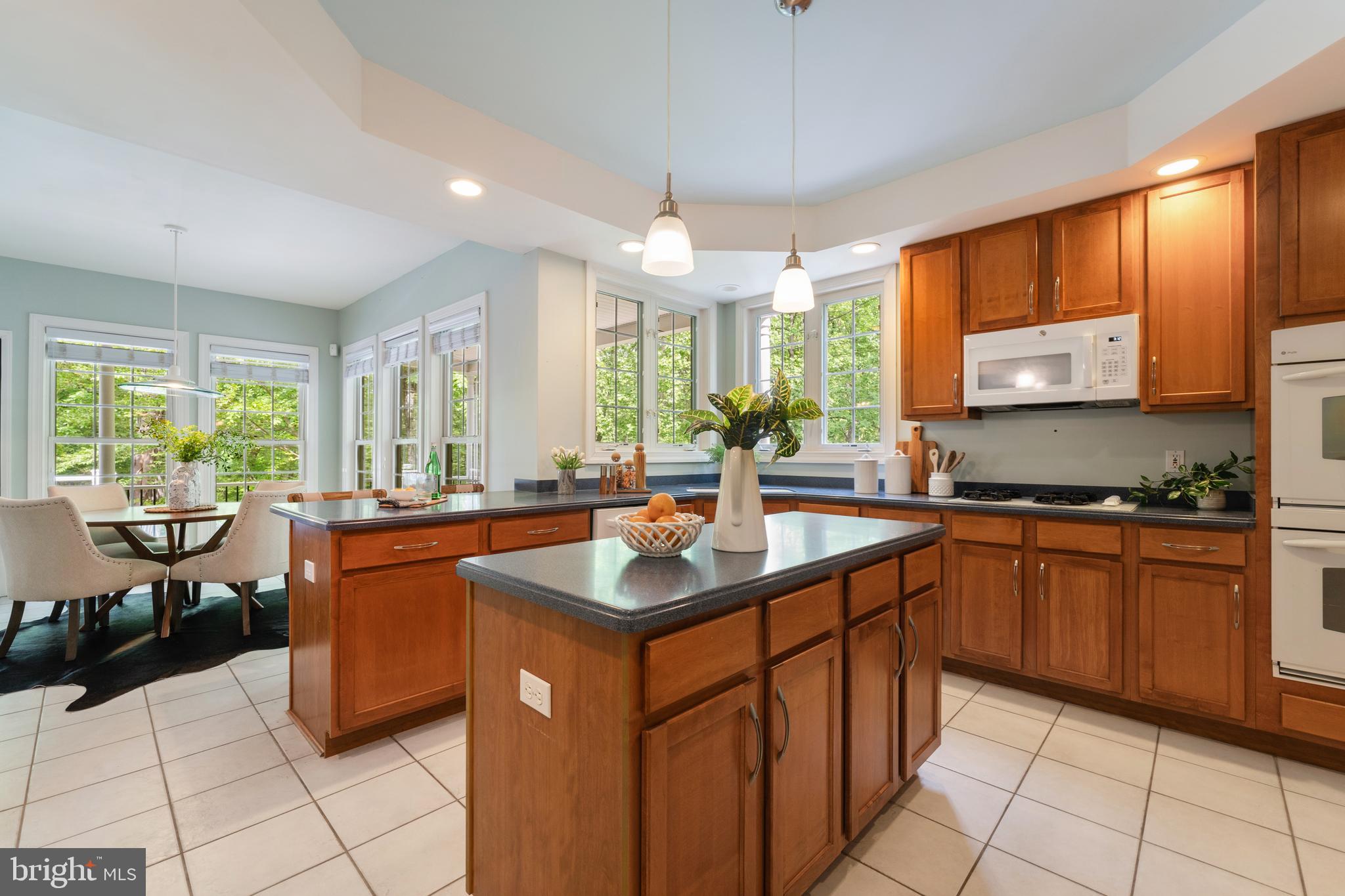 BRAEHEAD - Residential