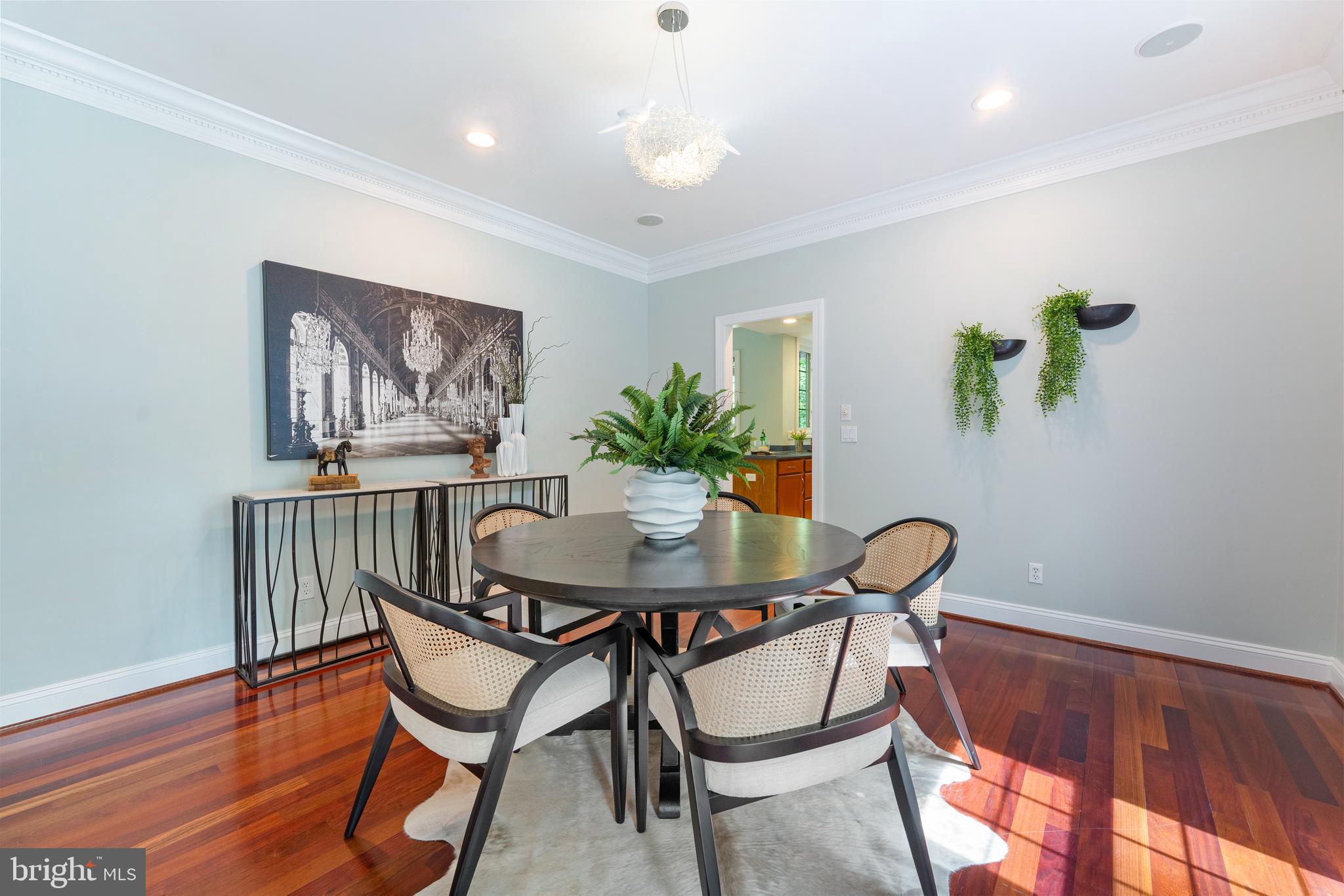 BRAEHEAD - Residential