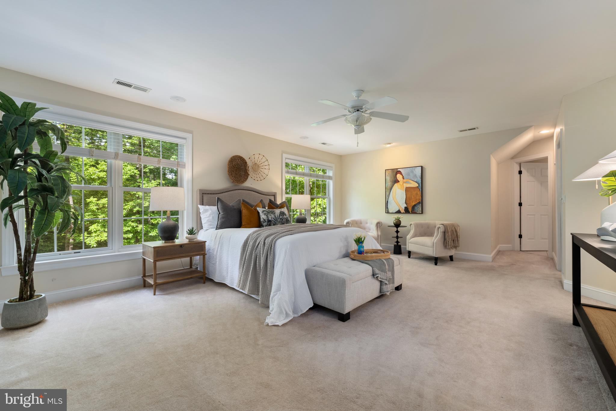 BRAEHEAD - Residential