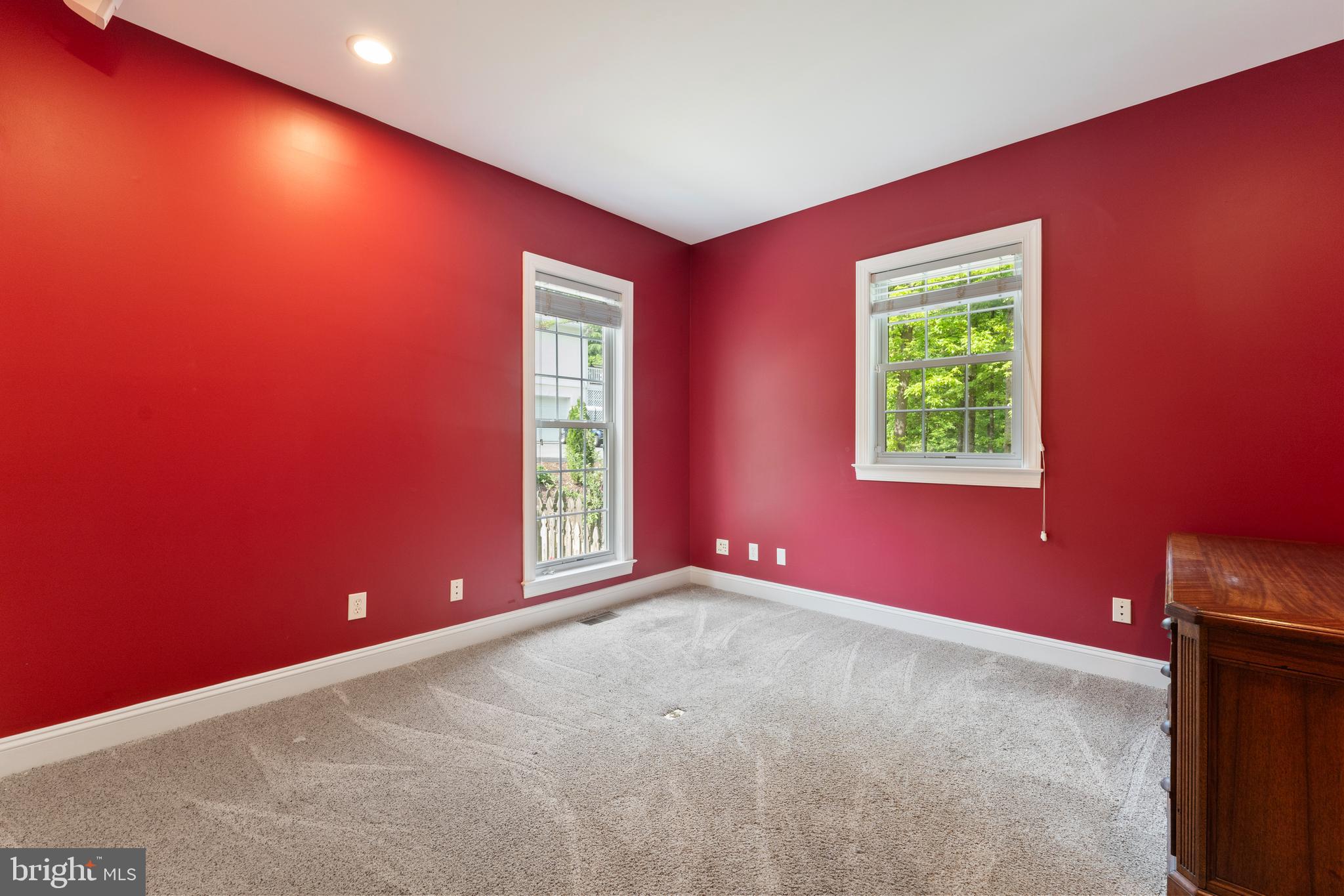 BRAEHEAD - Residential