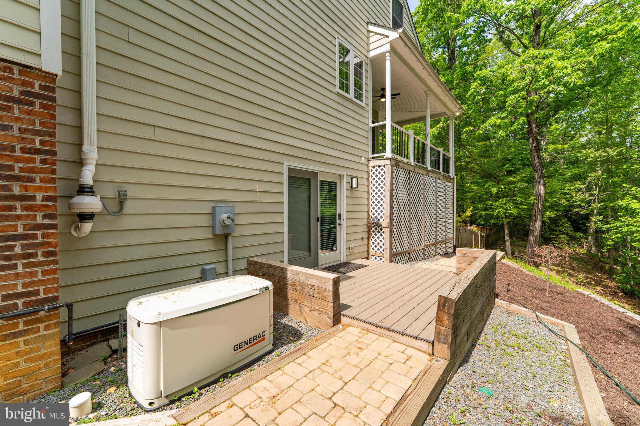 BRAEHEAD - Residential