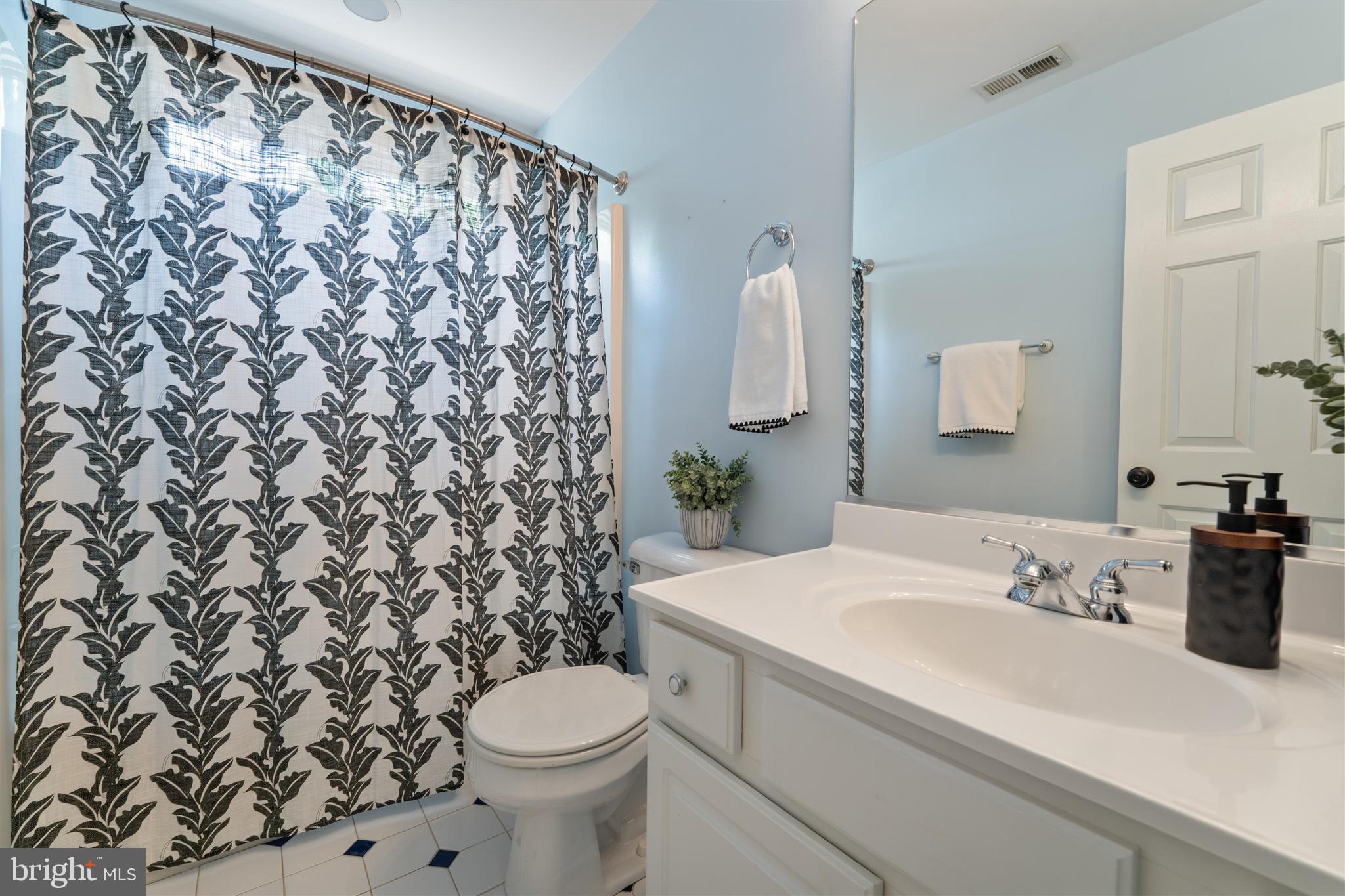 BRAEHEAD - Residential