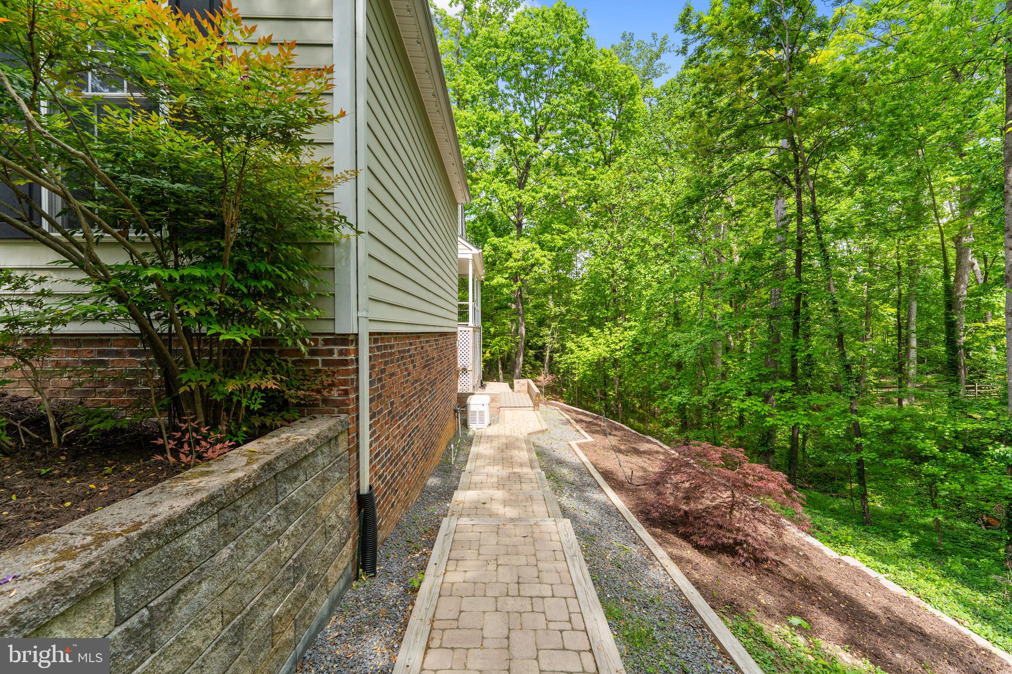 BRAEHEAD - Residential