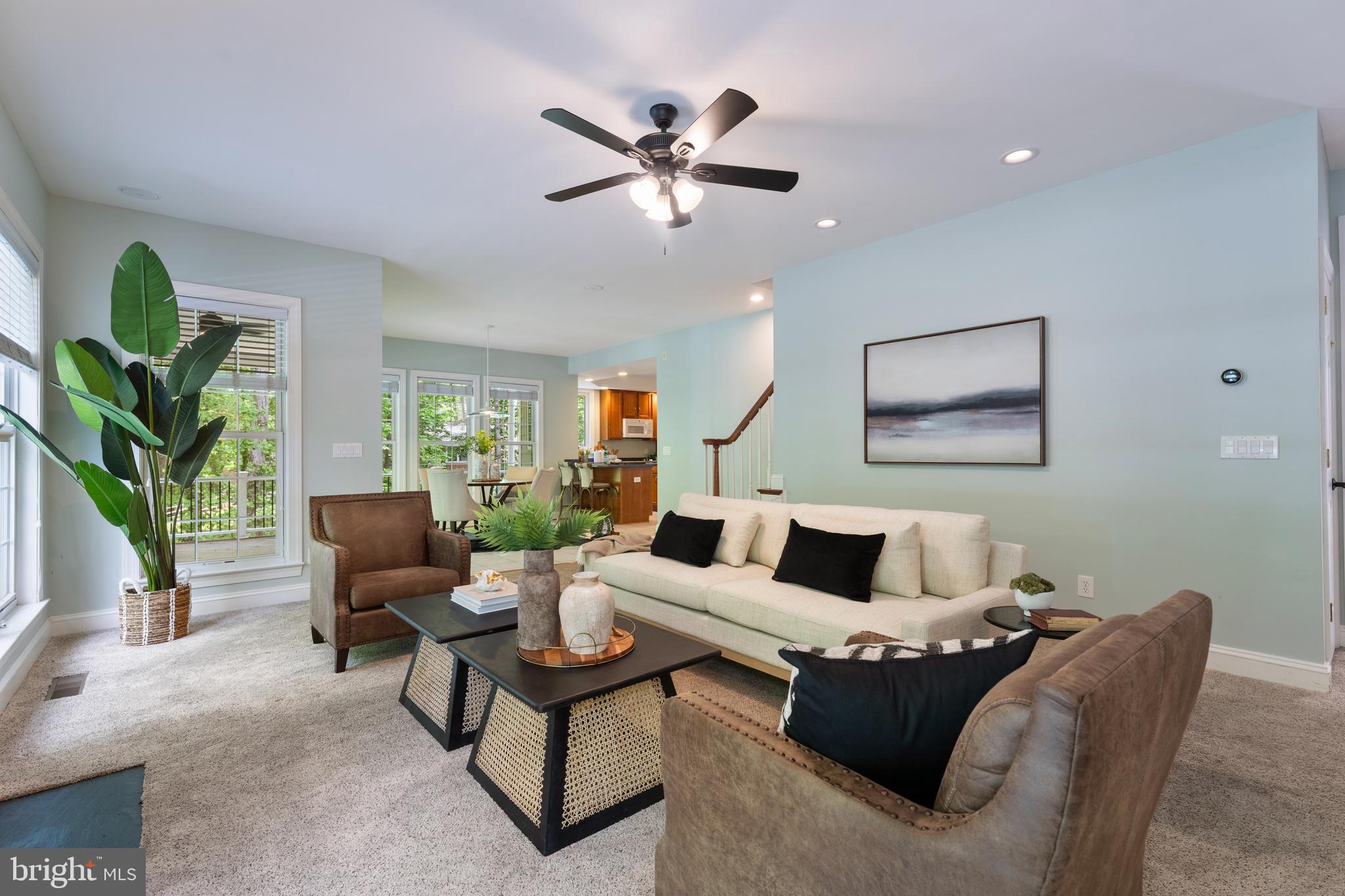 BRAEHEAD - Residential