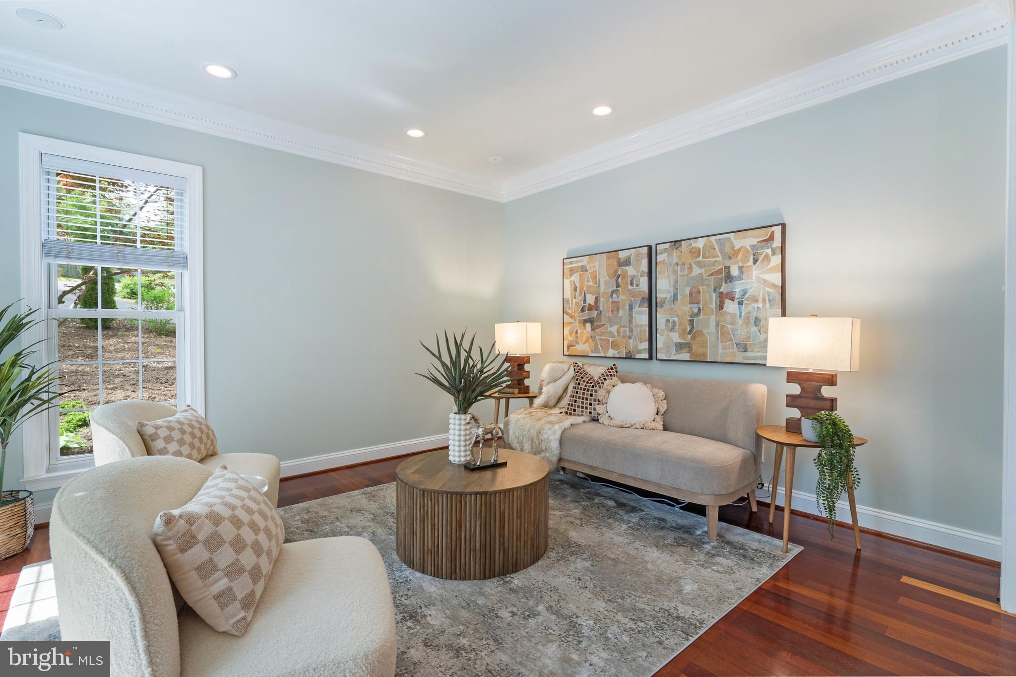 BRAEHEAD - Residential