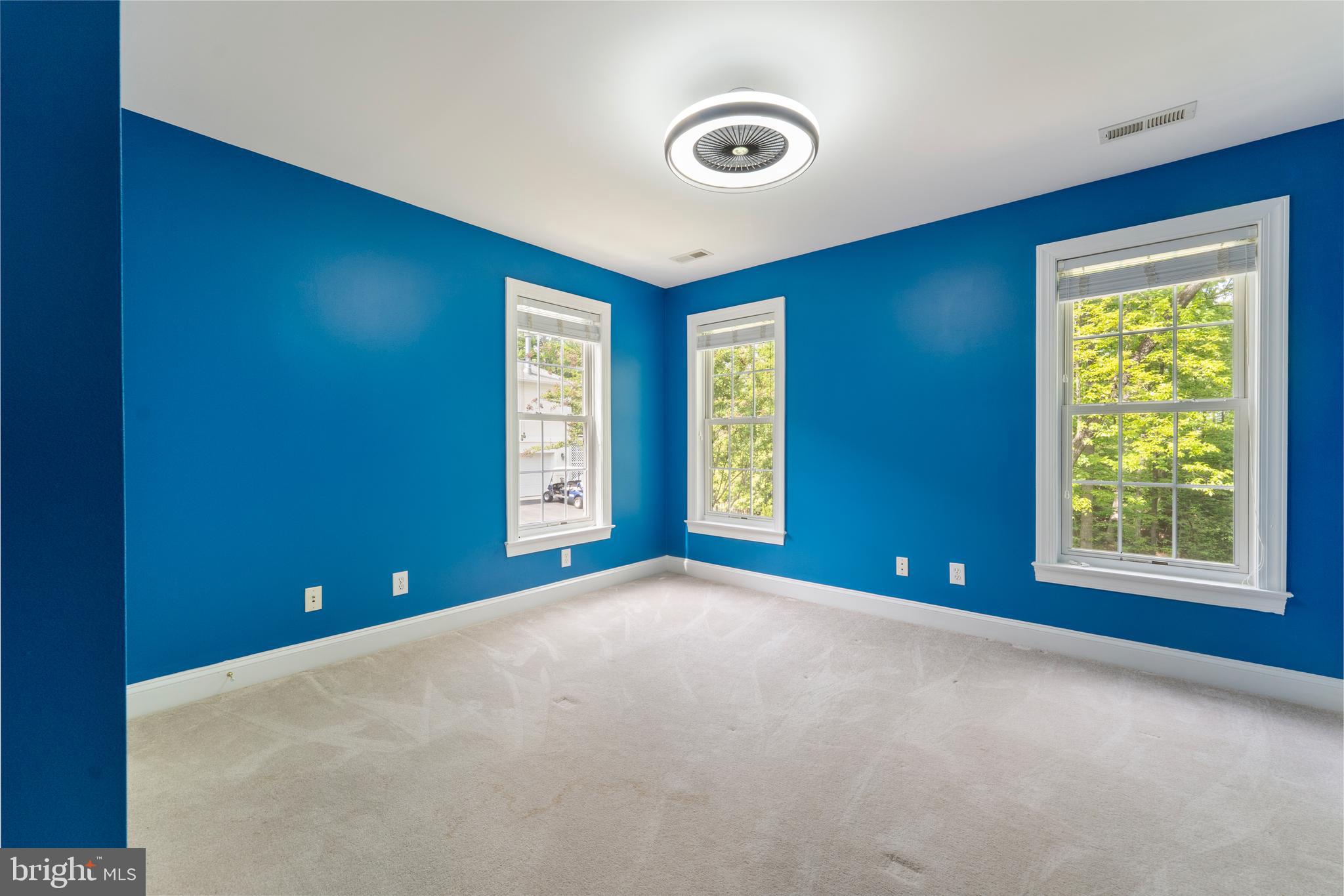 BRAEHEAD - Residential