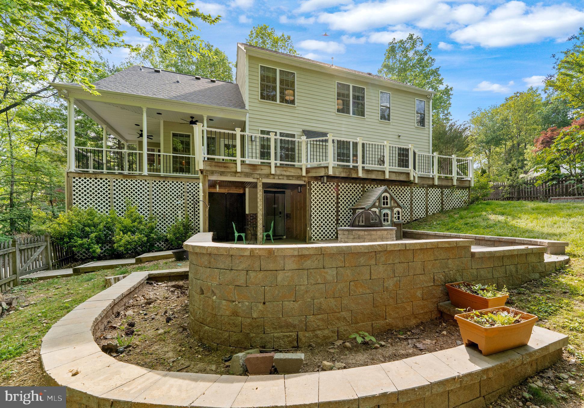 BRAEHEAD - Residential