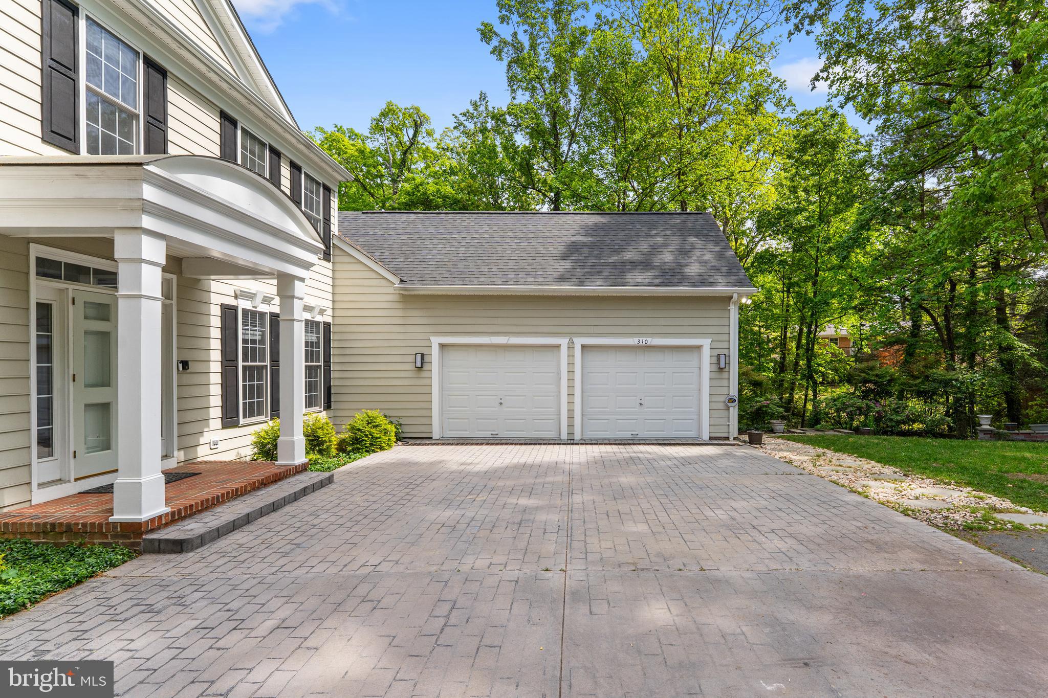 BRAEHEAD - Residential