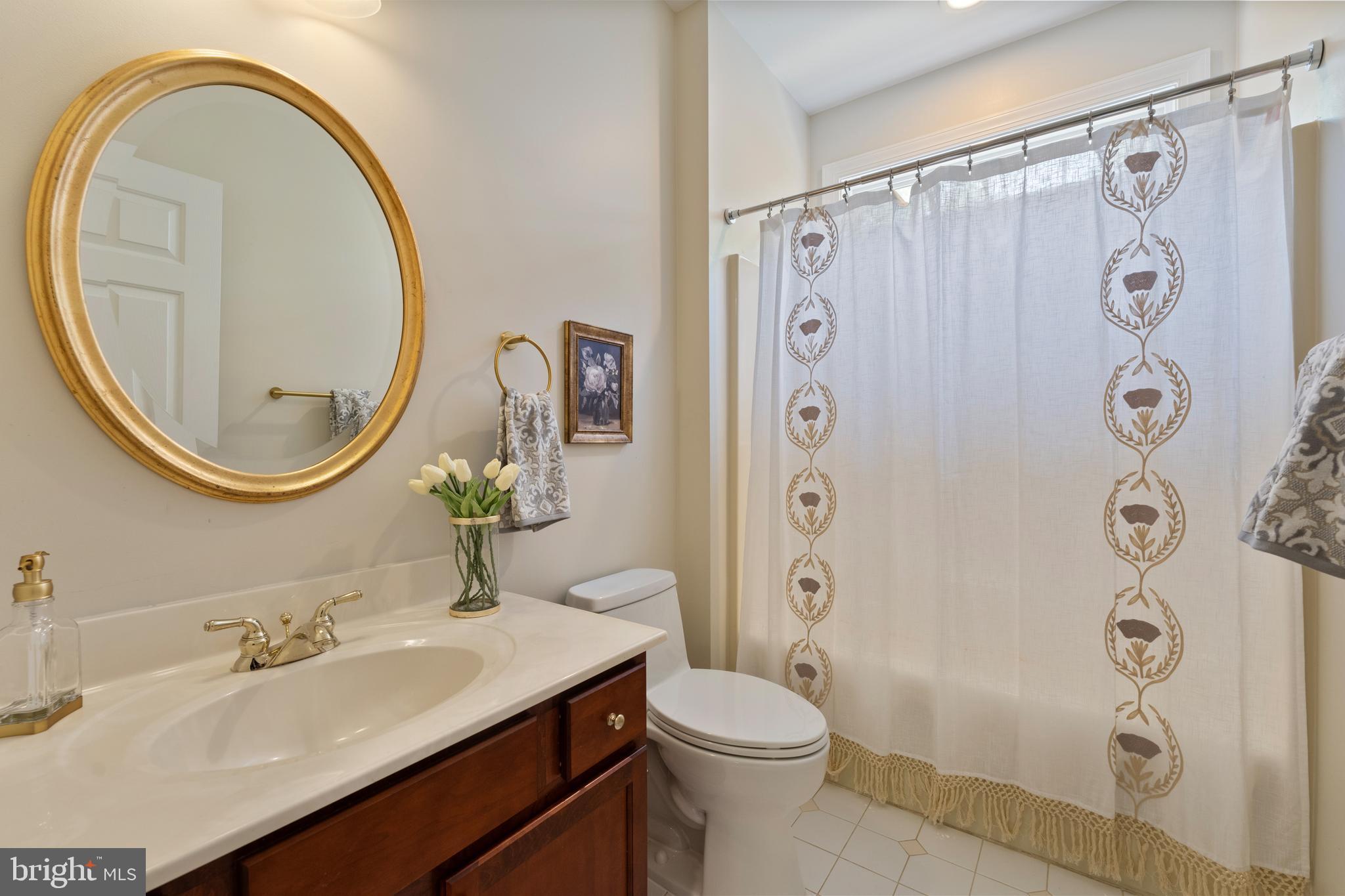 BRAEHEAD - Residential