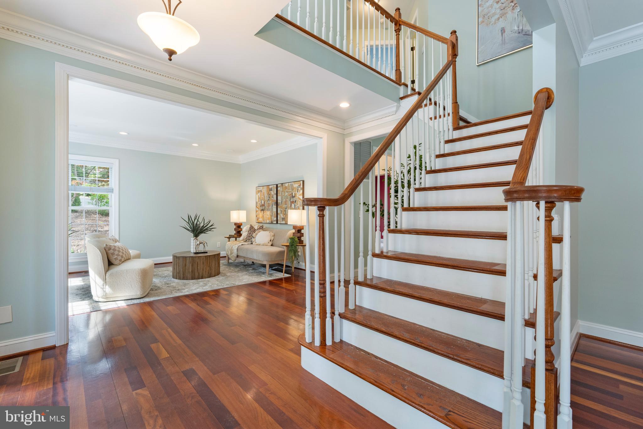 BRAEHEAD - Residential