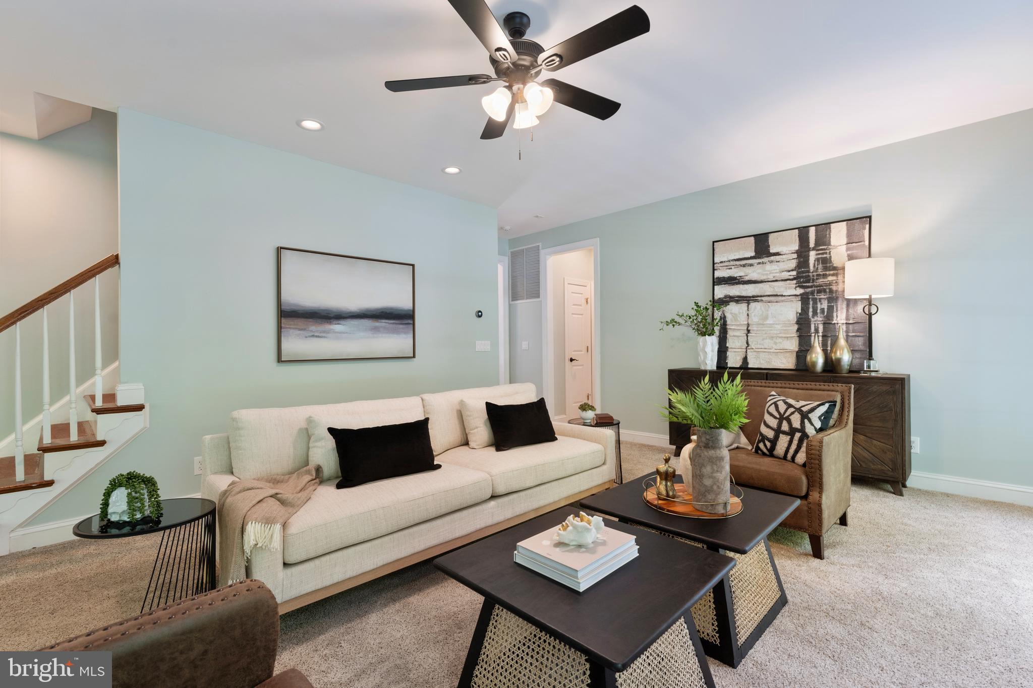 BRAEHEAD - Residential