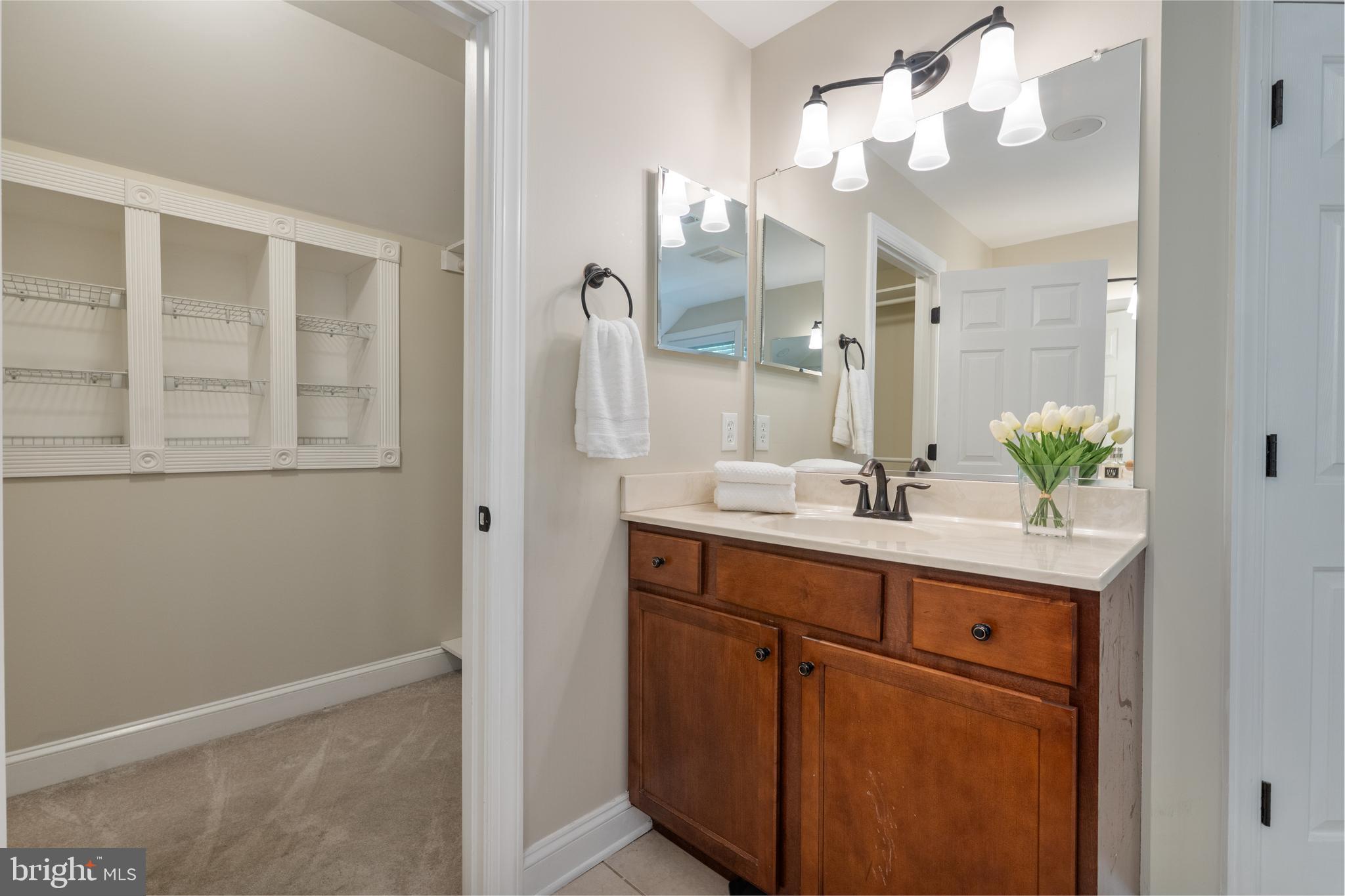 BRAEHEAD - Residential