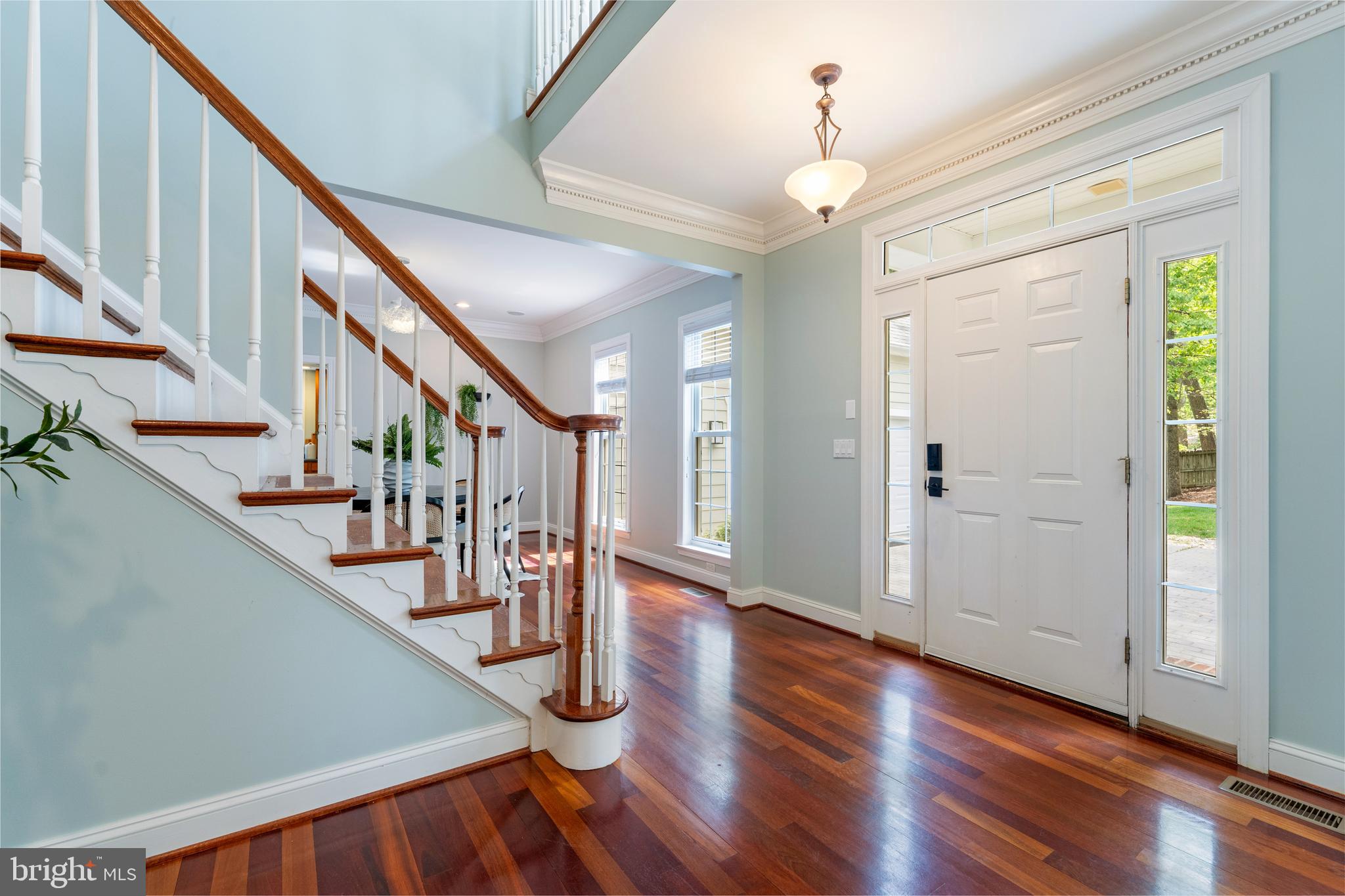 BRAEHEAD - Residential