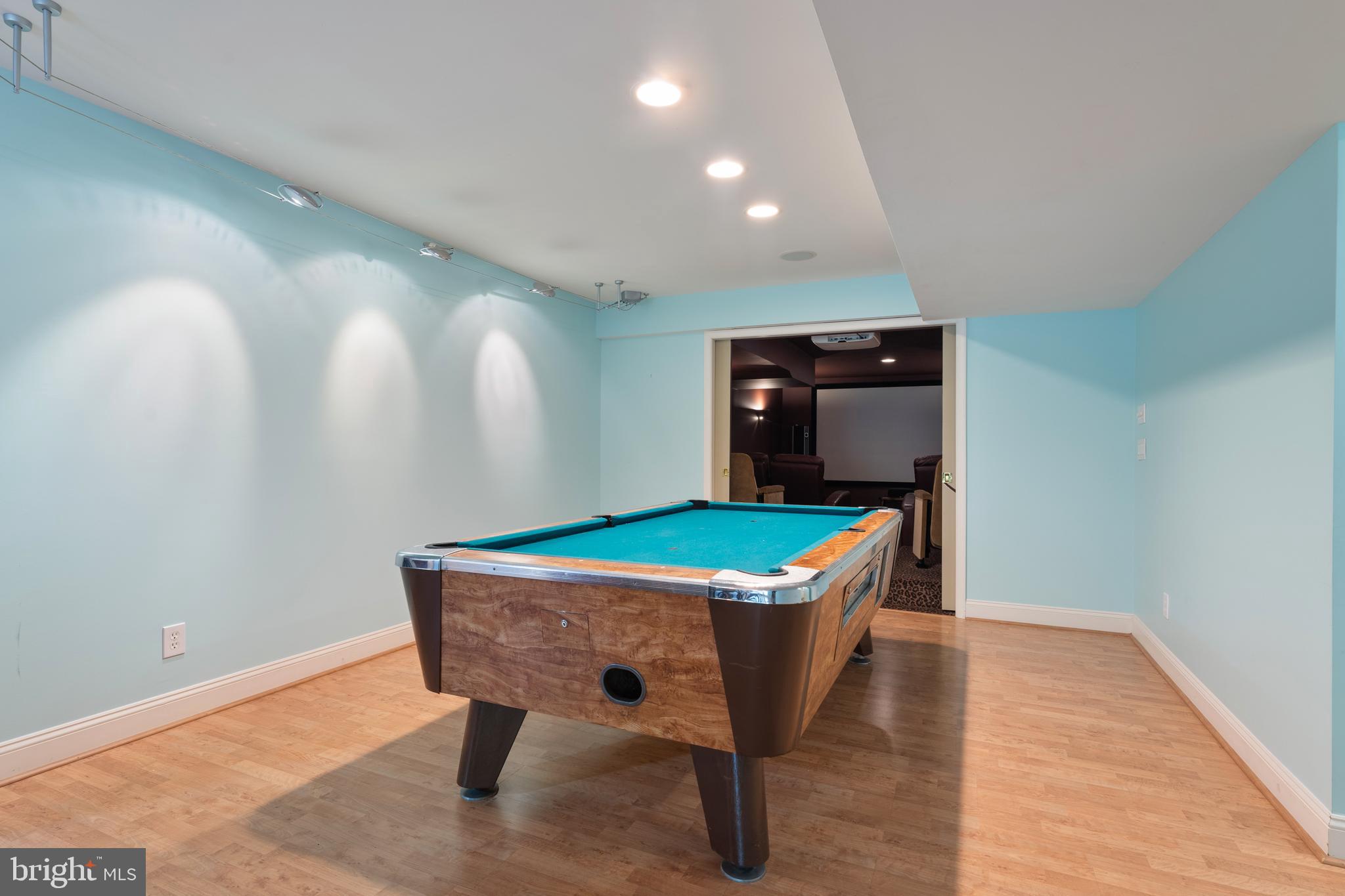 BRAEHEAD - Residential