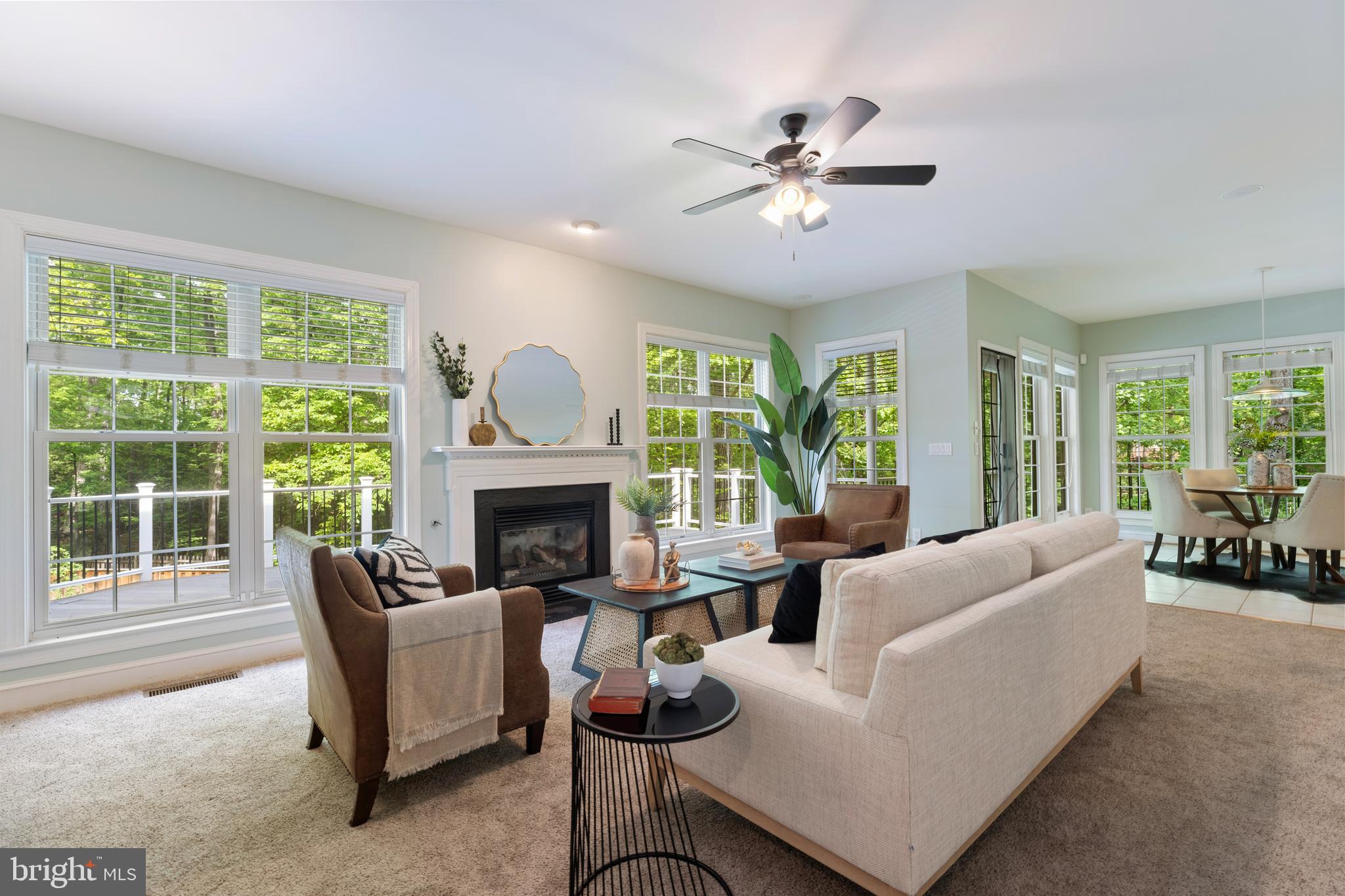 BRAEHEAD - Residential