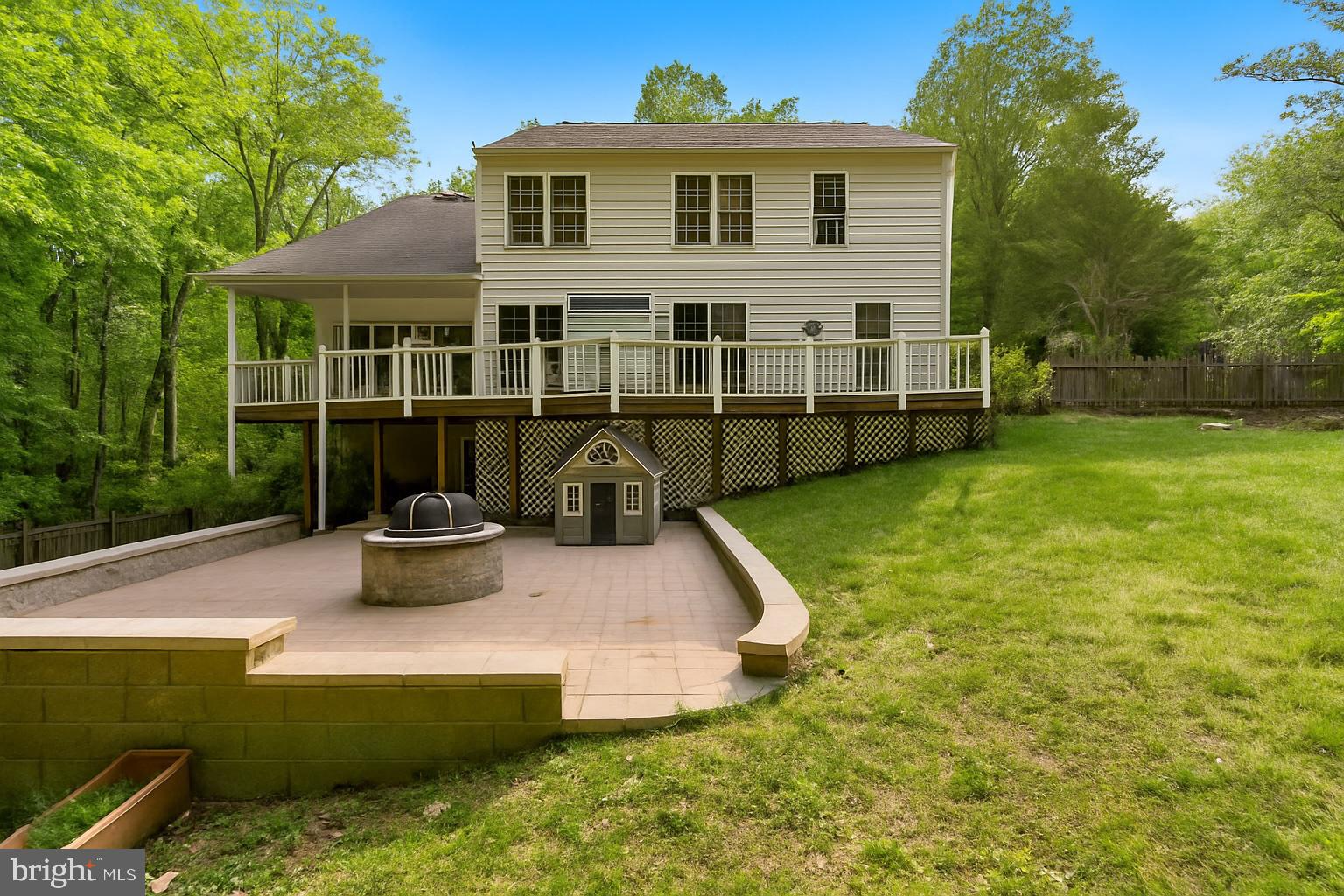 BRAEHEAD - Residential