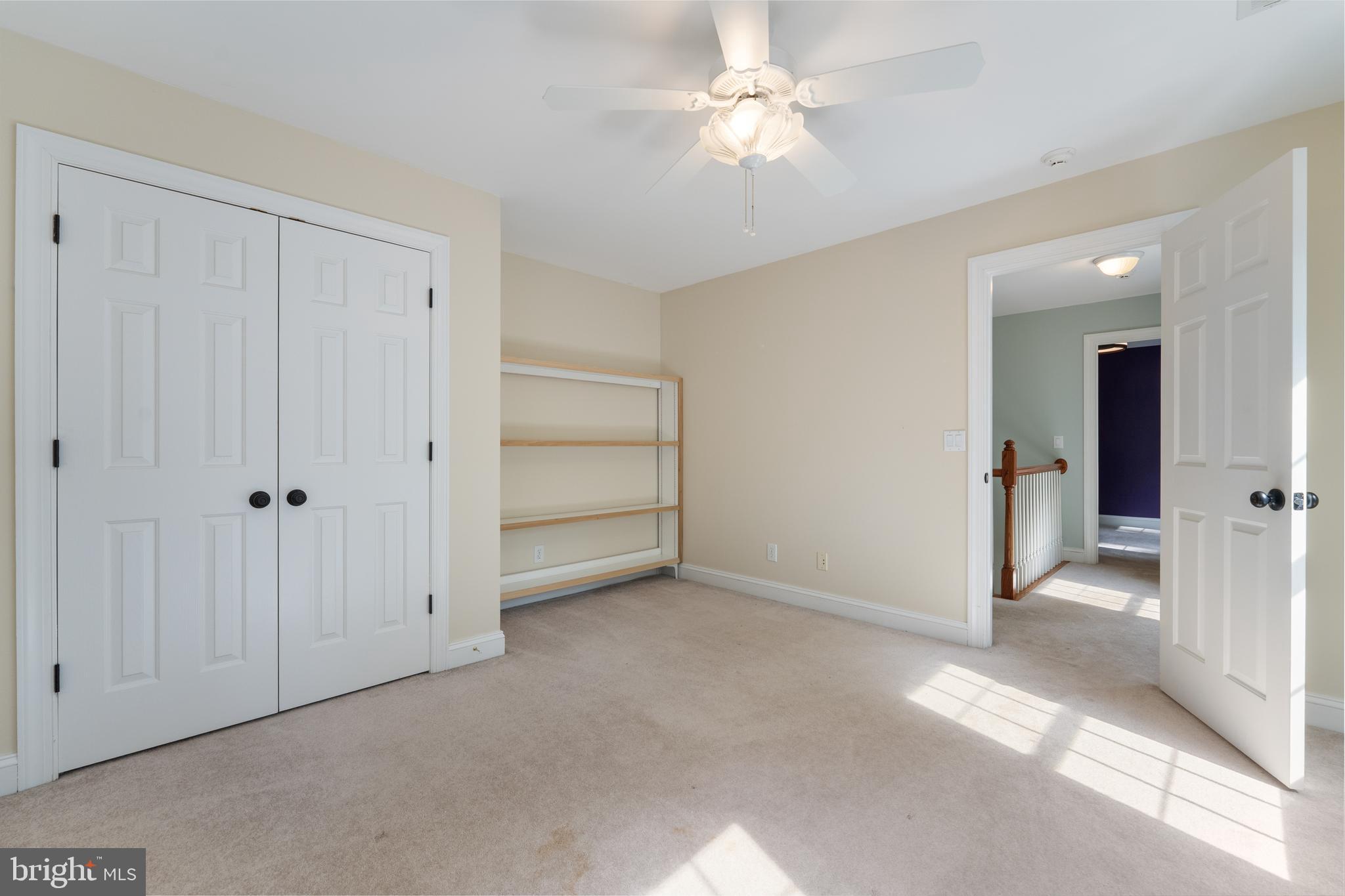 BRAEHEAD - Residential