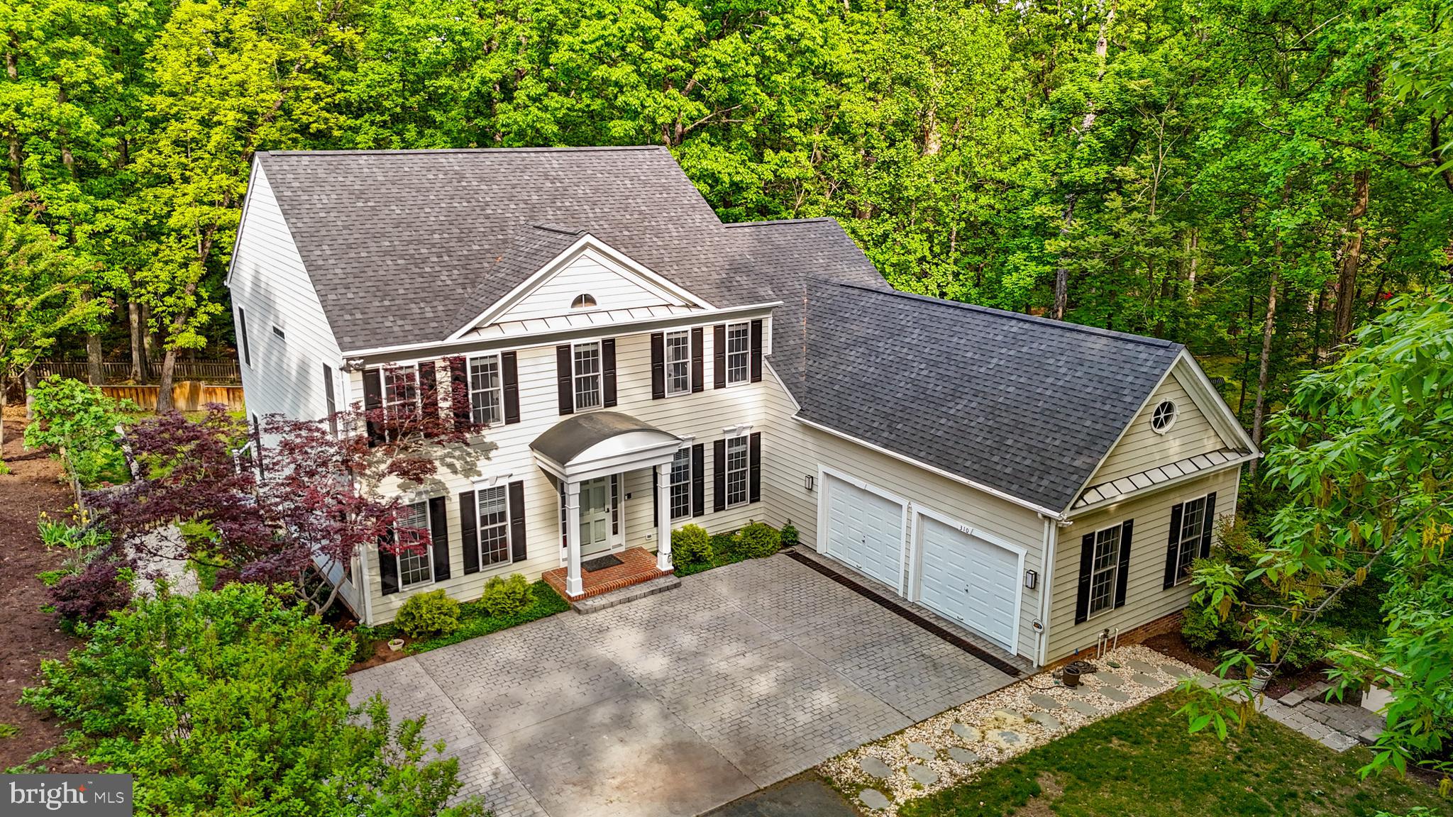 BRAEHEAD - Residential