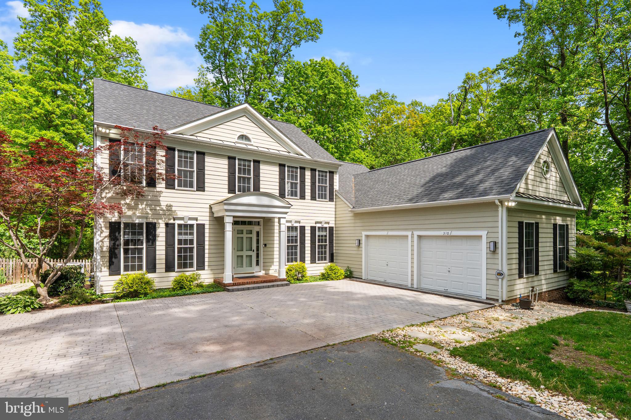 310 LEE DRIVE