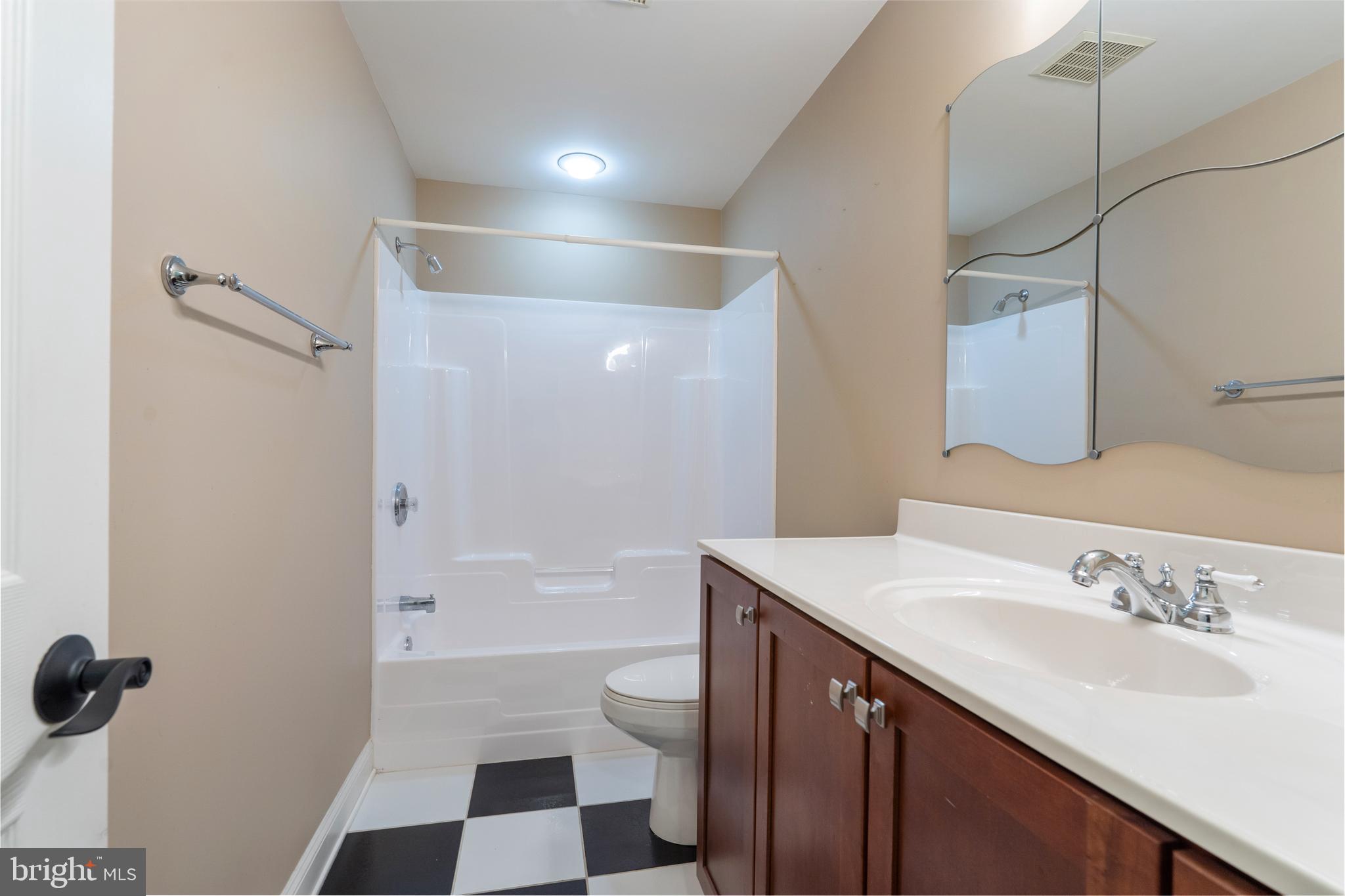 BRAEHEAD - Residential