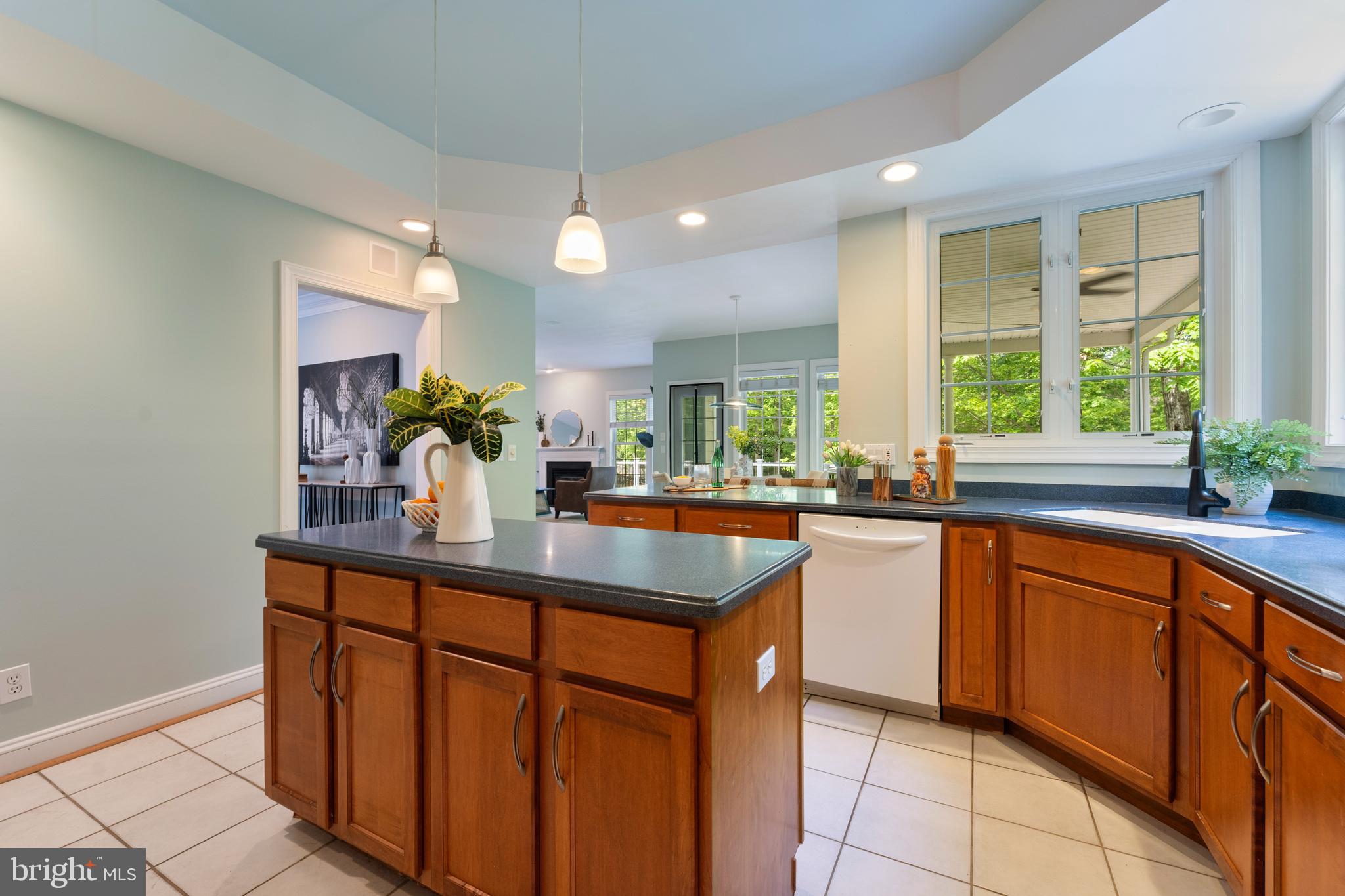 BRAEHEAD - Residential