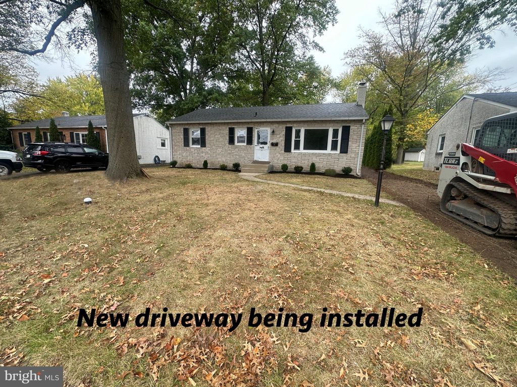 Photo of 316 Pennbrook Avenue, LANSDALE, PA 19446 (MLS # PAMC2157236)