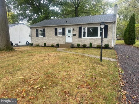 316 PENNBROOK AVENUE LANSDALE PA 19446