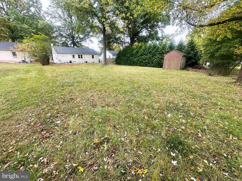 Photo of 316 Pennbrook Avenue, LANSDALE, PA 19446 (MLS # PAMC2157236)
