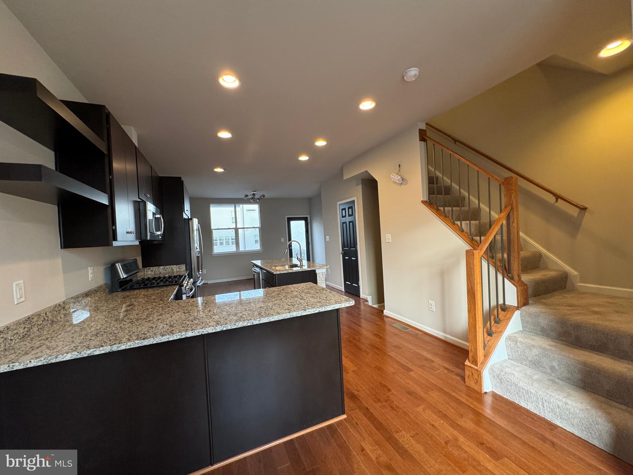 ASHBURN - Residential Lease