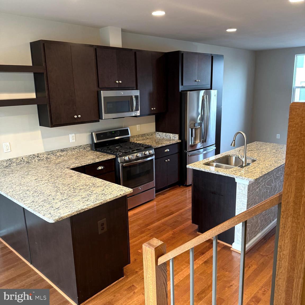 ASHBURN - Residential Lease