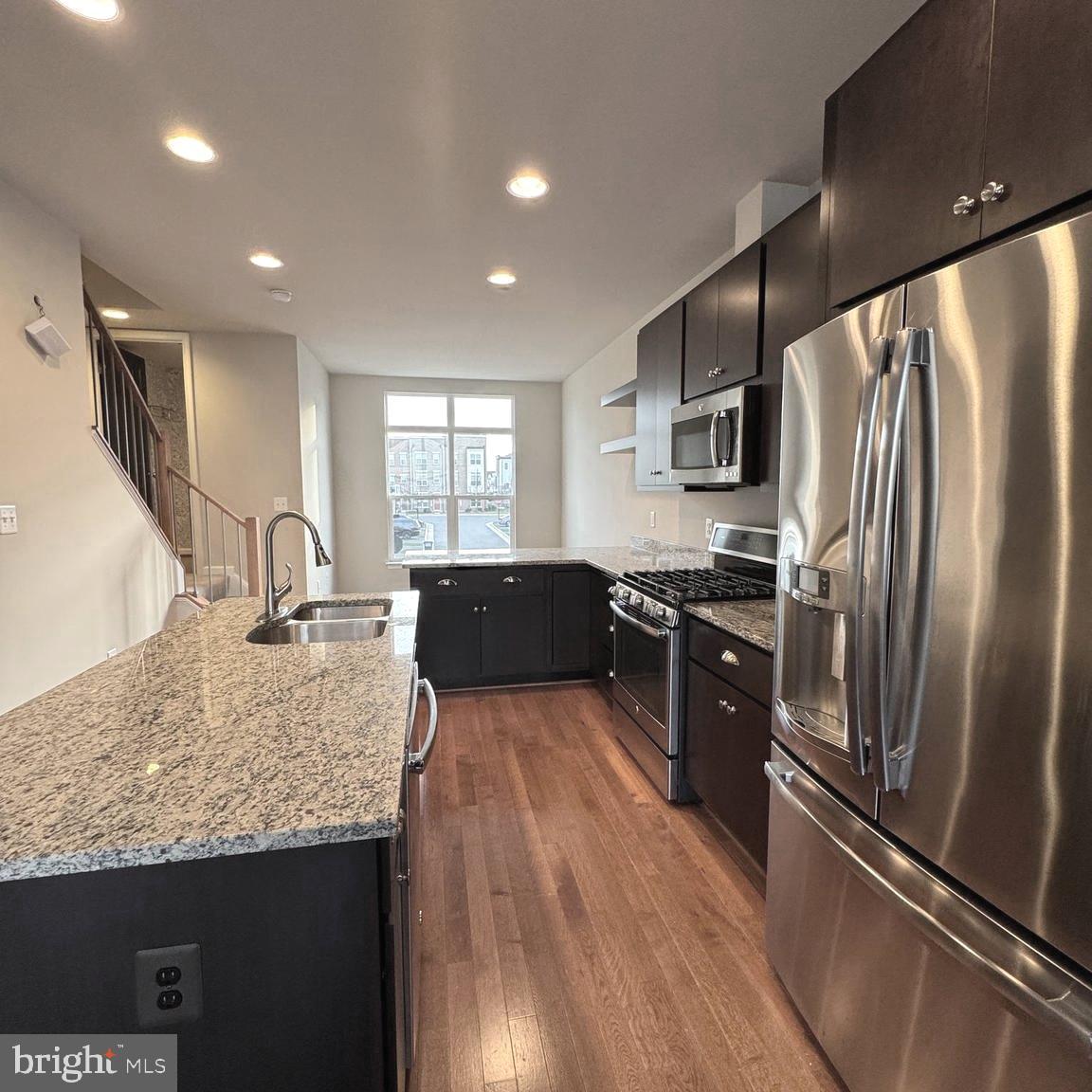 ASHBURN - Residential Lease