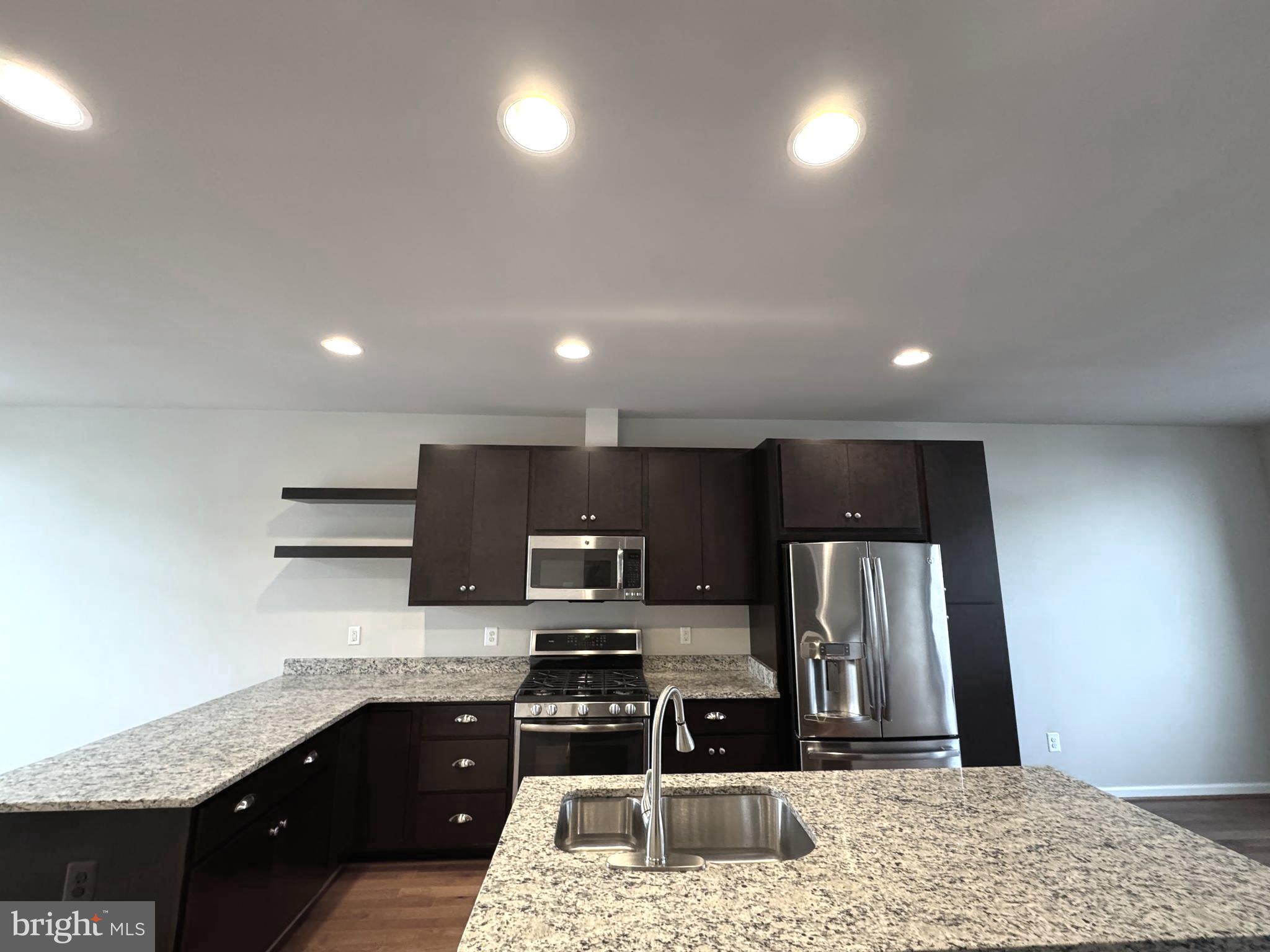 ASHBURN - Residential Lease