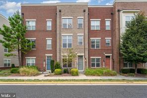 ASHBURN - Residential Lease